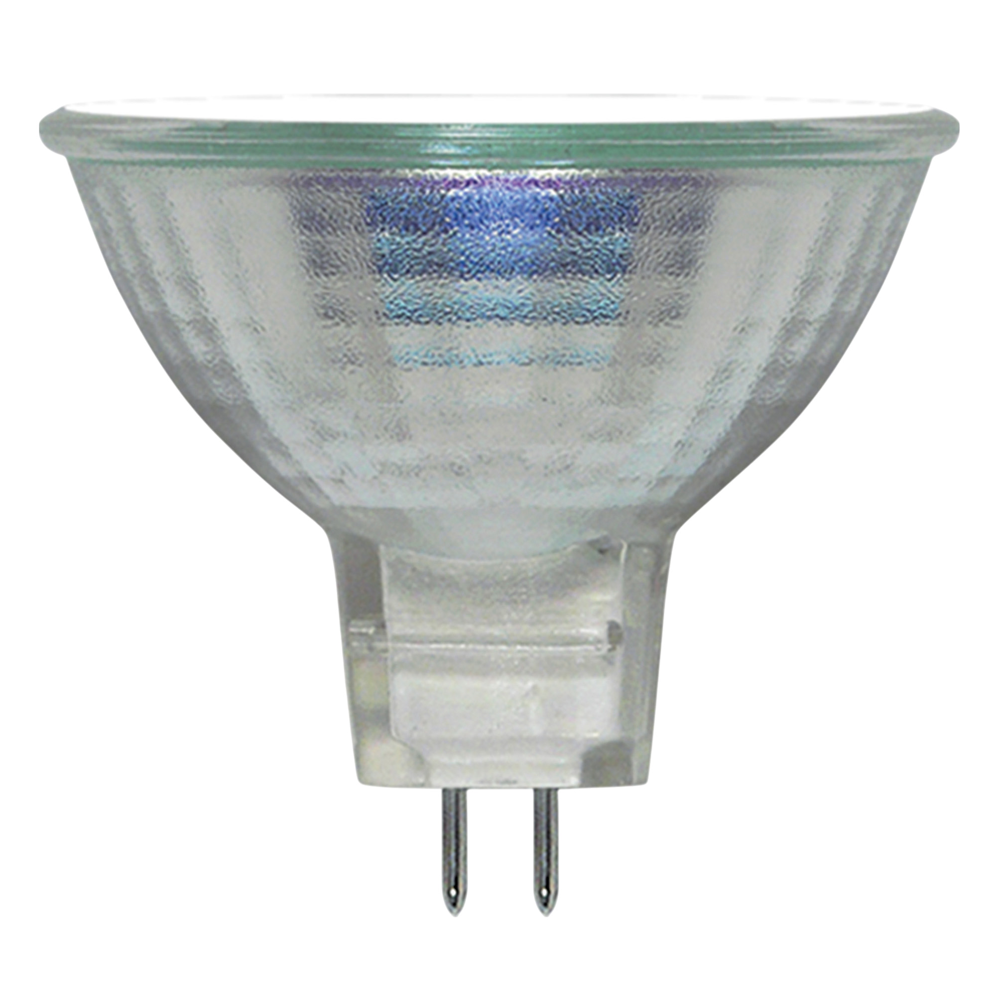 JCDR-50-GU5.3 Лампа галогенная Картонная упаковка