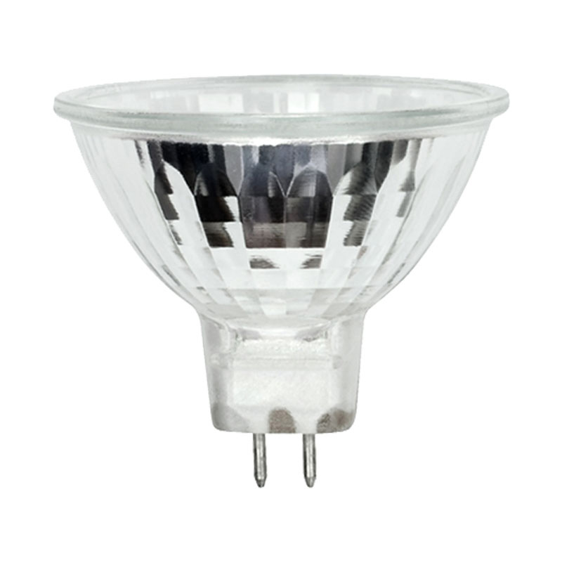 JCDR-50-GU5.3 Лампа галогенная Картонная упаковка