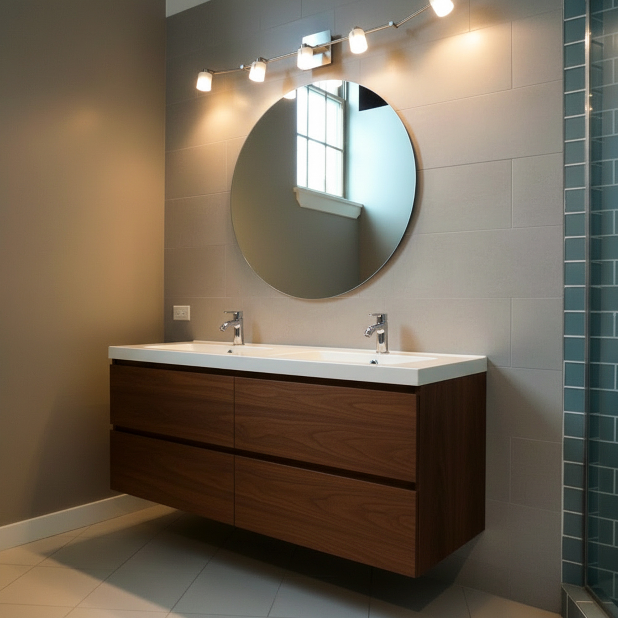 JCDR-50/GU5.3 картон