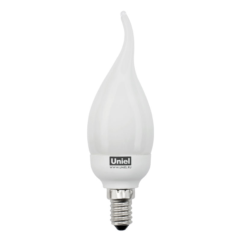ESL-C21-W9-2700-E14 Лампа энергосберегающая. Картонная упаковка