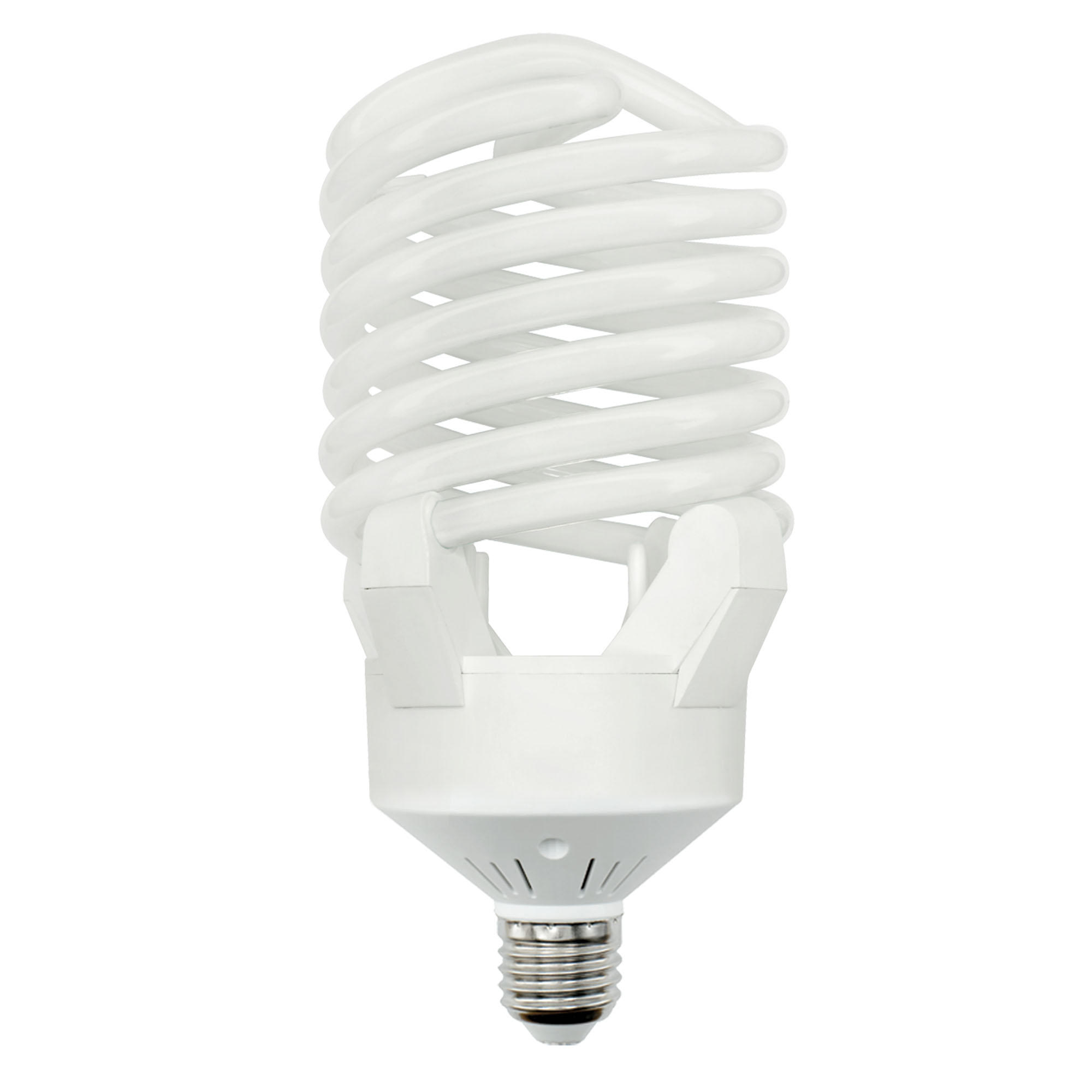 ESL-S23-120-6400-E27 Лампа энергосберегающая. Картонная упаковка