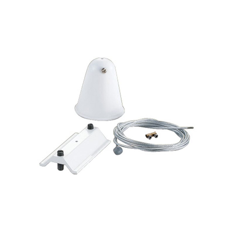 Volpe Набор для подвесного монтажа UFB-Q121 H21 WHITE 1 POLYBAG