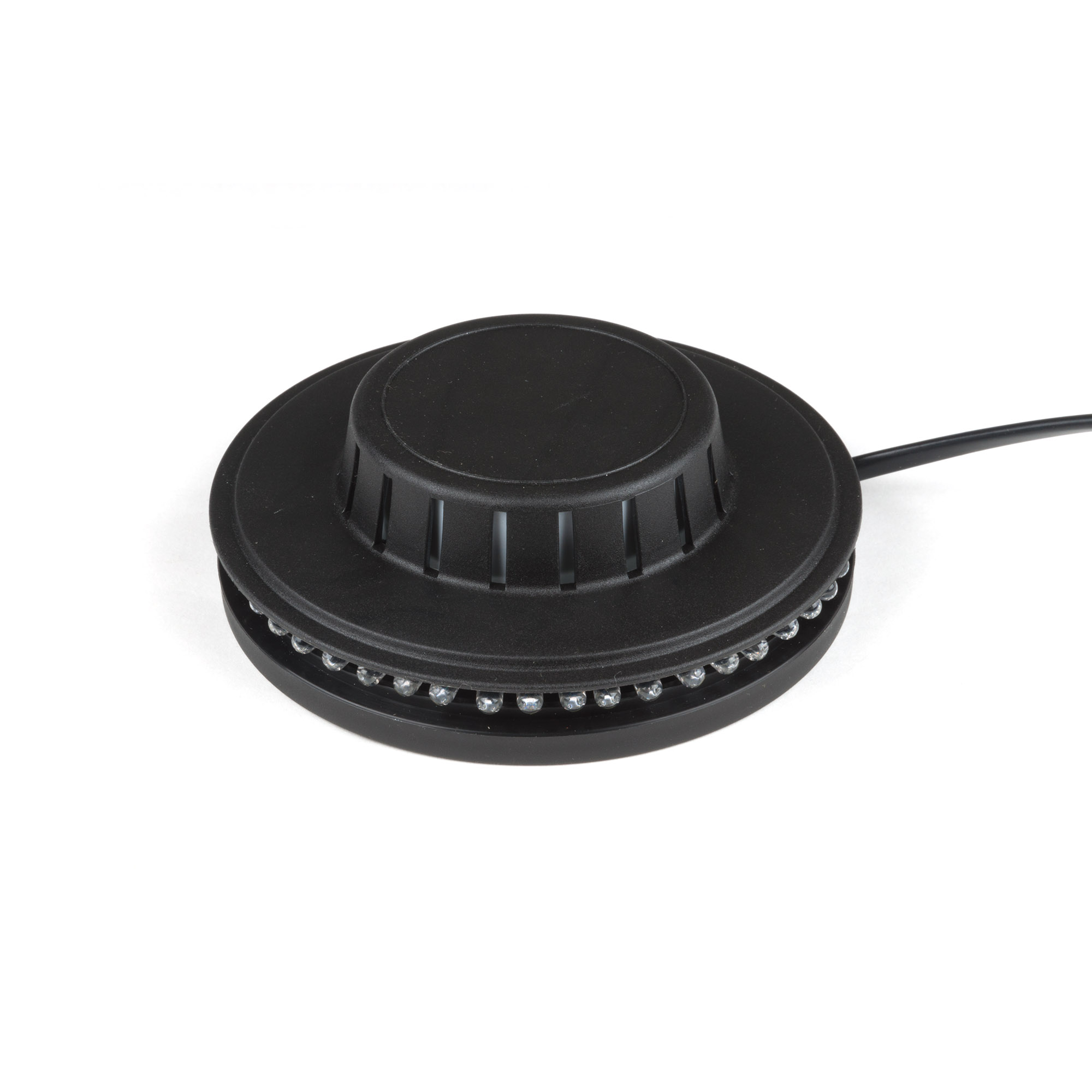 Volpe Светодиодный светильник-проектор ULI-Q304 2,5W/RGB WHITE