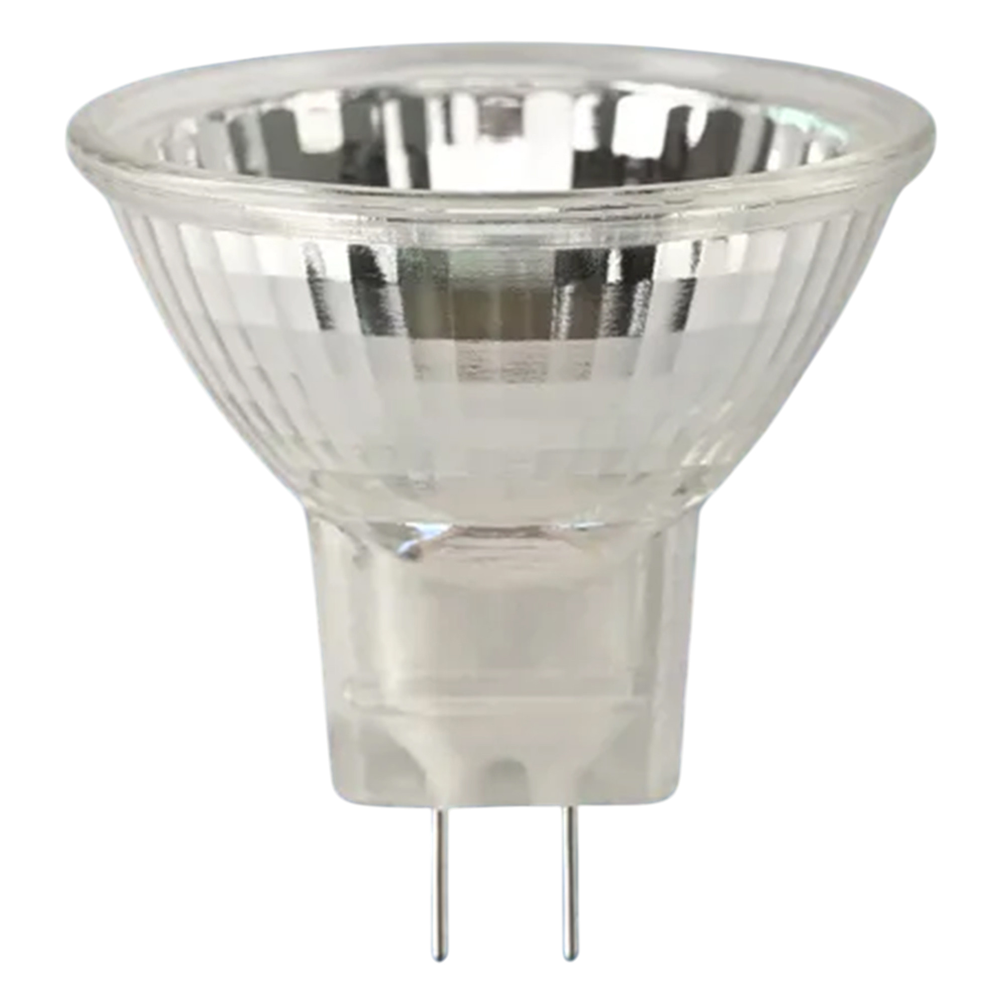 LED-MR11-3W-NW-GU4 GLZ21TR  Лампа светодиодная. 12V. Прозрачная. Белый свет 4000K. Картон. ТМ Uniel.