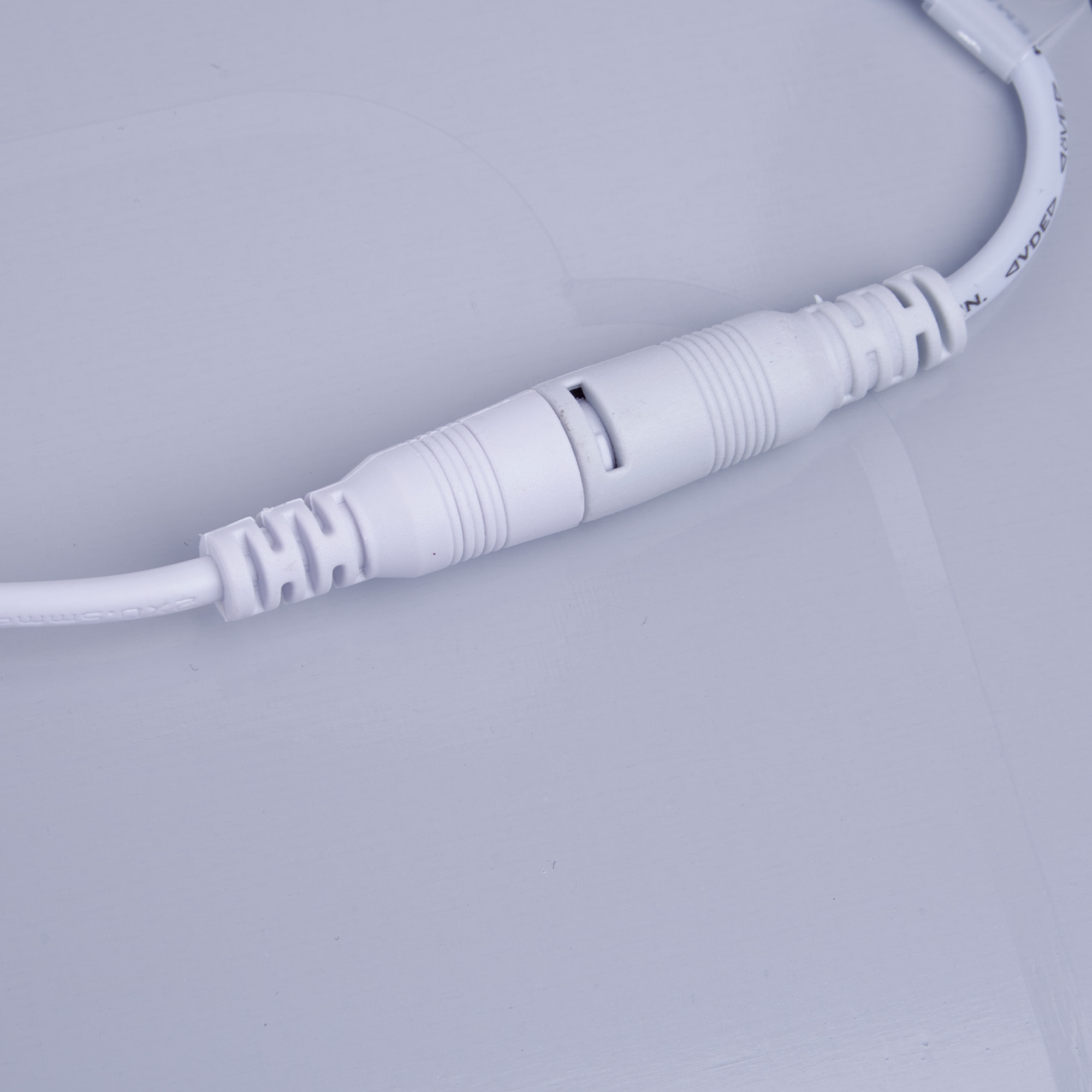 ULP-30120-36W-DW EFFECTIVE SILVER Светильник светодиодный потолочный встраиваемый. Дневной свет 6500K. Корпус серебристый. В комплекте с и-п. ТМ Uniel.