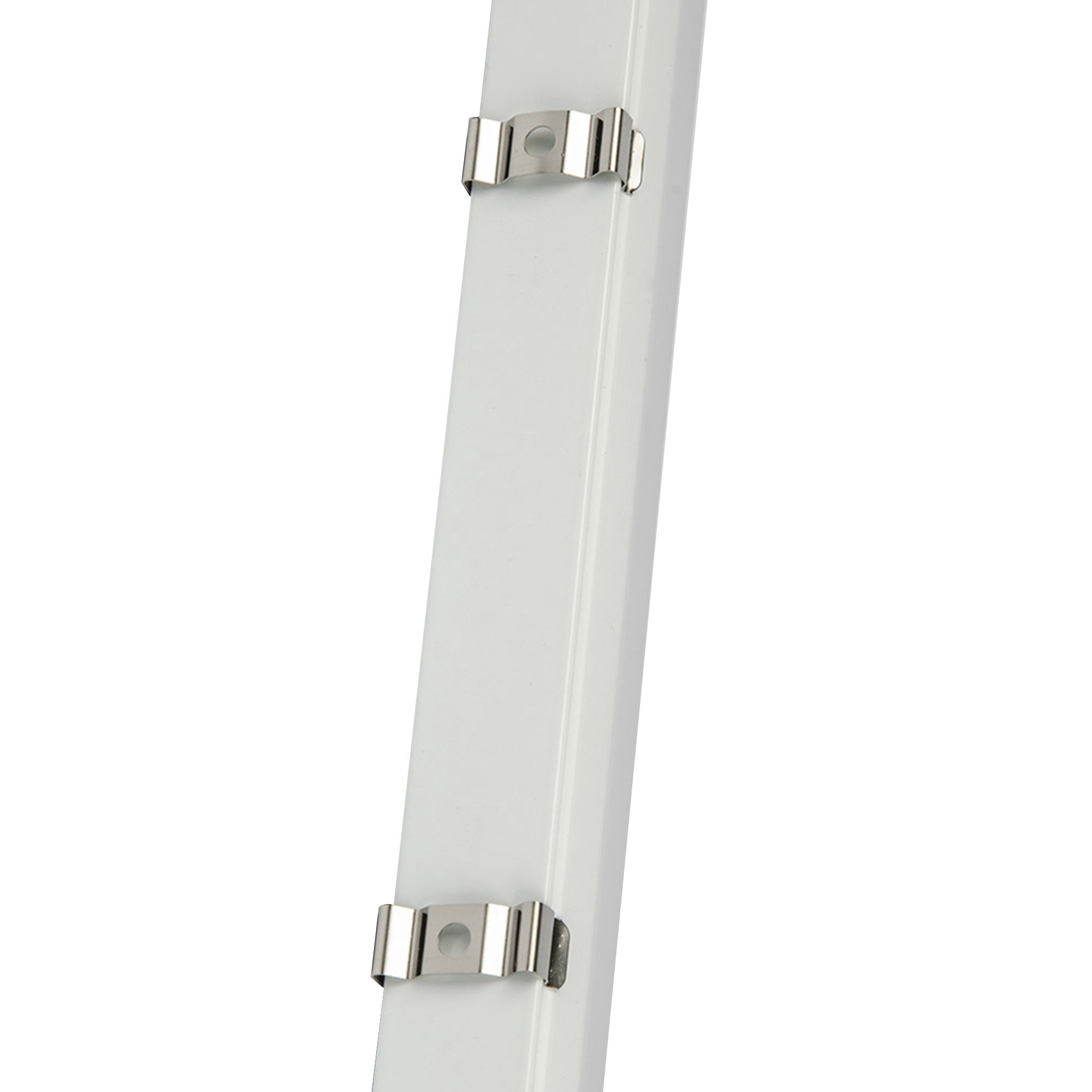 ULI-P10-10W-SPFR IP40 WHITE Светильник для растений светодиодный линейный. 550мм. выкл. на корпусе. Спектр для фотосинтеза. TM Uniel