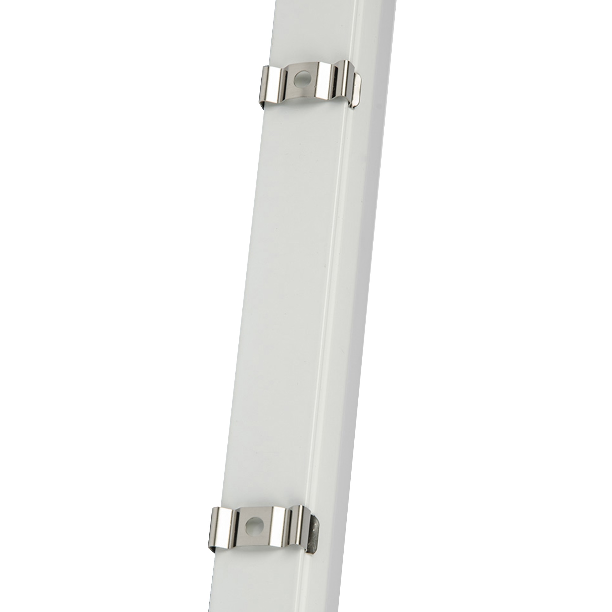 ULI-P11-35W-SPFR IP40 WHITE Светильник для растений светодиодный линейный. 1150мм. выкл. на корпусе. Спектр для фотосинтеза. TM Uniel