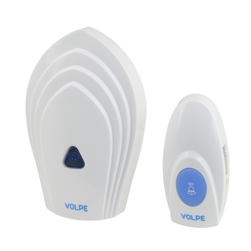 Volpe UDB-Q029 W-R1T1-16S-80M-WH