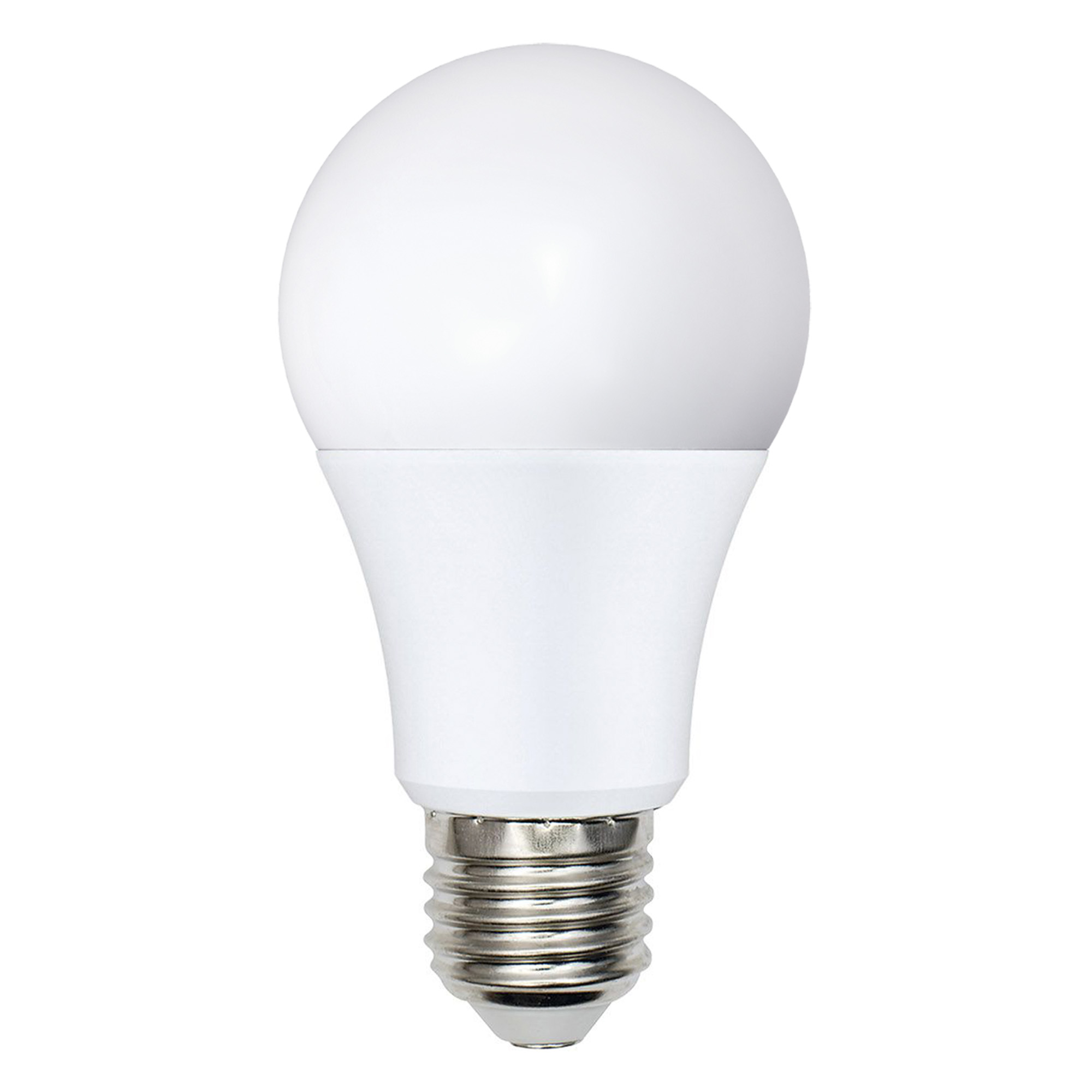 LED-A60-9W-SCBG-E27-FR-DIM IP65 PLO65WH Лампа светодиодная диммируемая для бройлеров. Спектр синий и зеленый. TM Uniel.