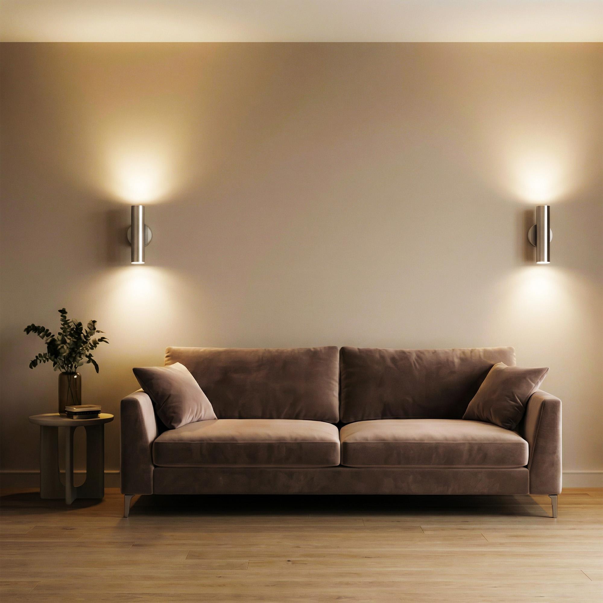 LED-JCDR 6W-WW-GU10-FR-DIM PLP01WH Лампа светодиодная. диммируемая. Форма JCDR. матовая. Серия ЯРКАЯ. Теплый белый свет 3000K. Картон. ТМ Uniel