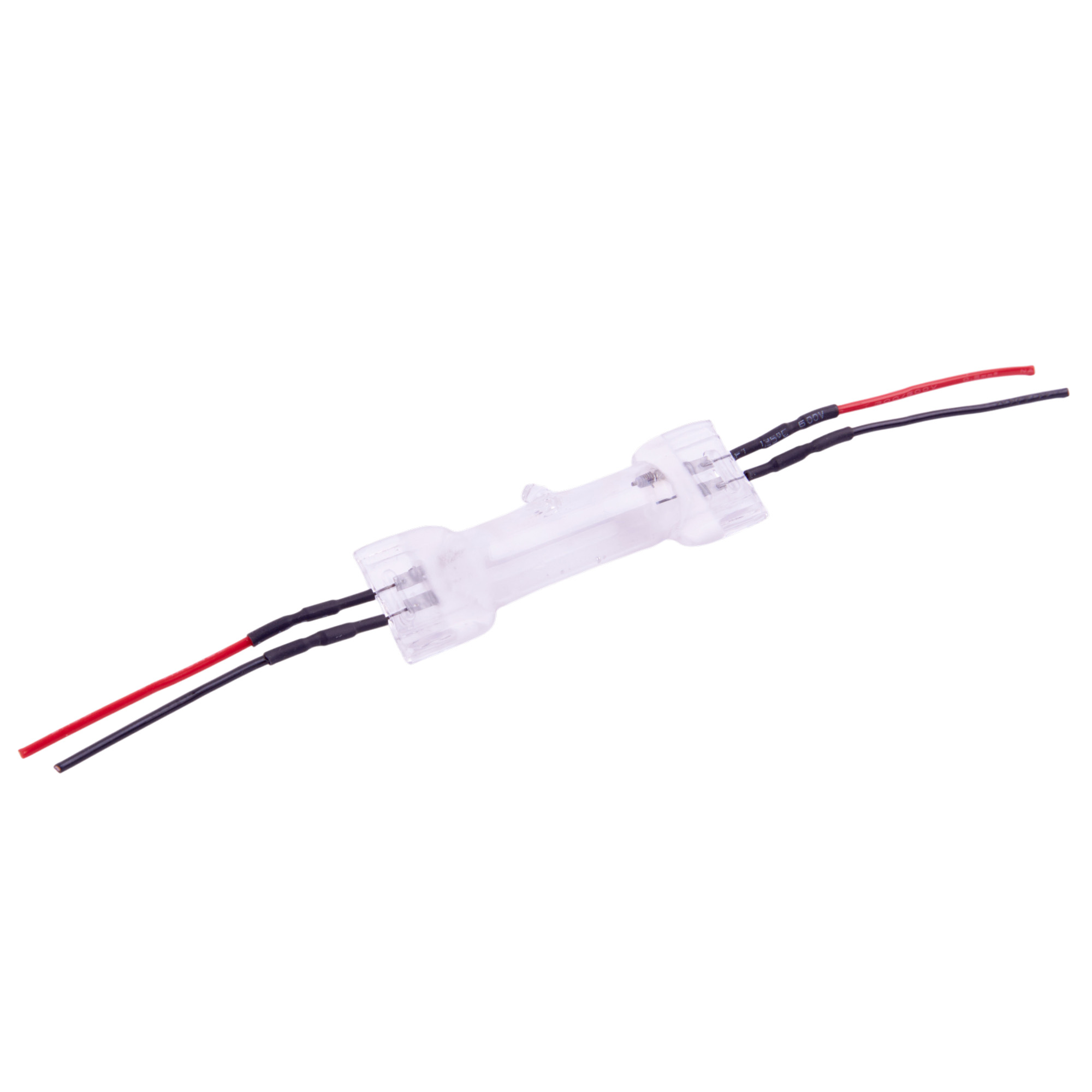 ESL-PLS-125-UVCB-CL Лампа люминесцентная ультрафиолетовая бактерицидная. Спектр UVC 254нм. Картон. ТМ Uniel