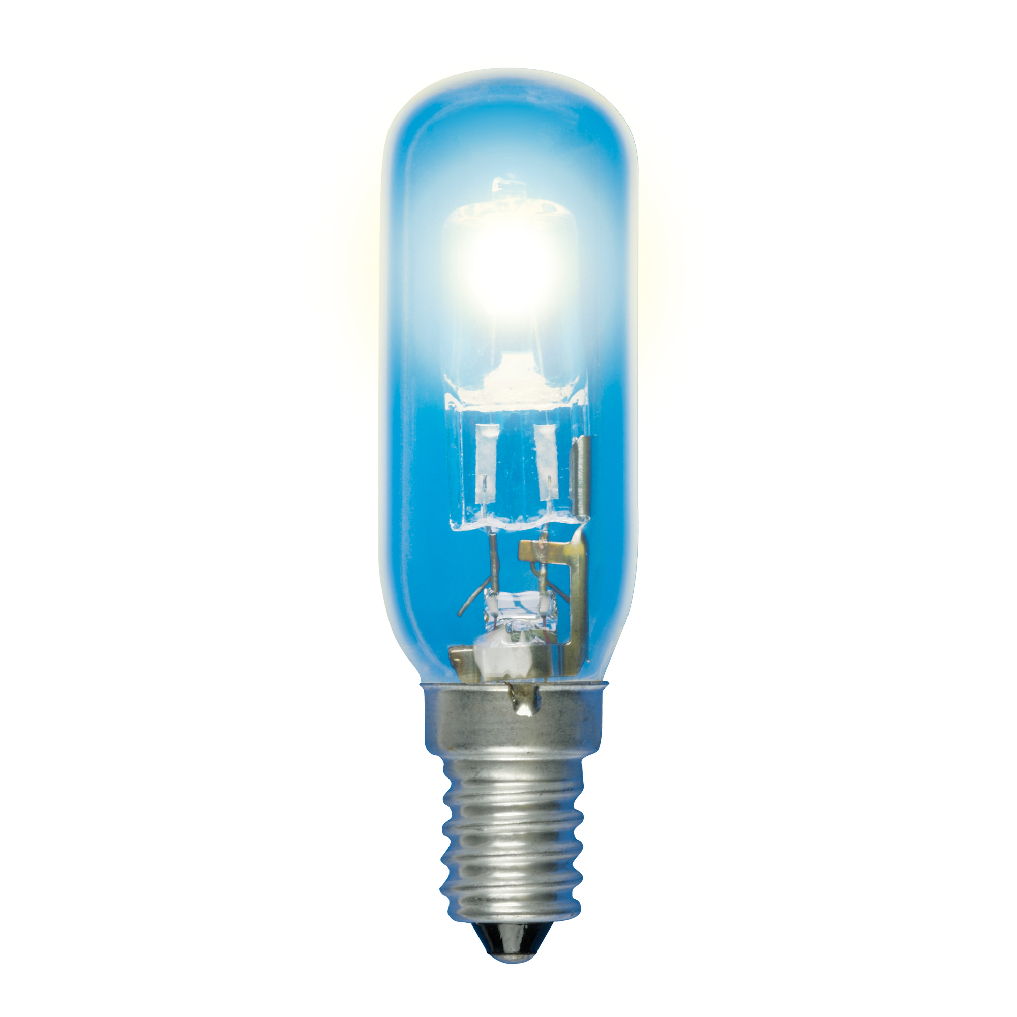 HCL-28-CL-E14-F25 special Лампа галогенная для холодильников и вытяжки. Прозрачная. Картон. ТМ Uniel.