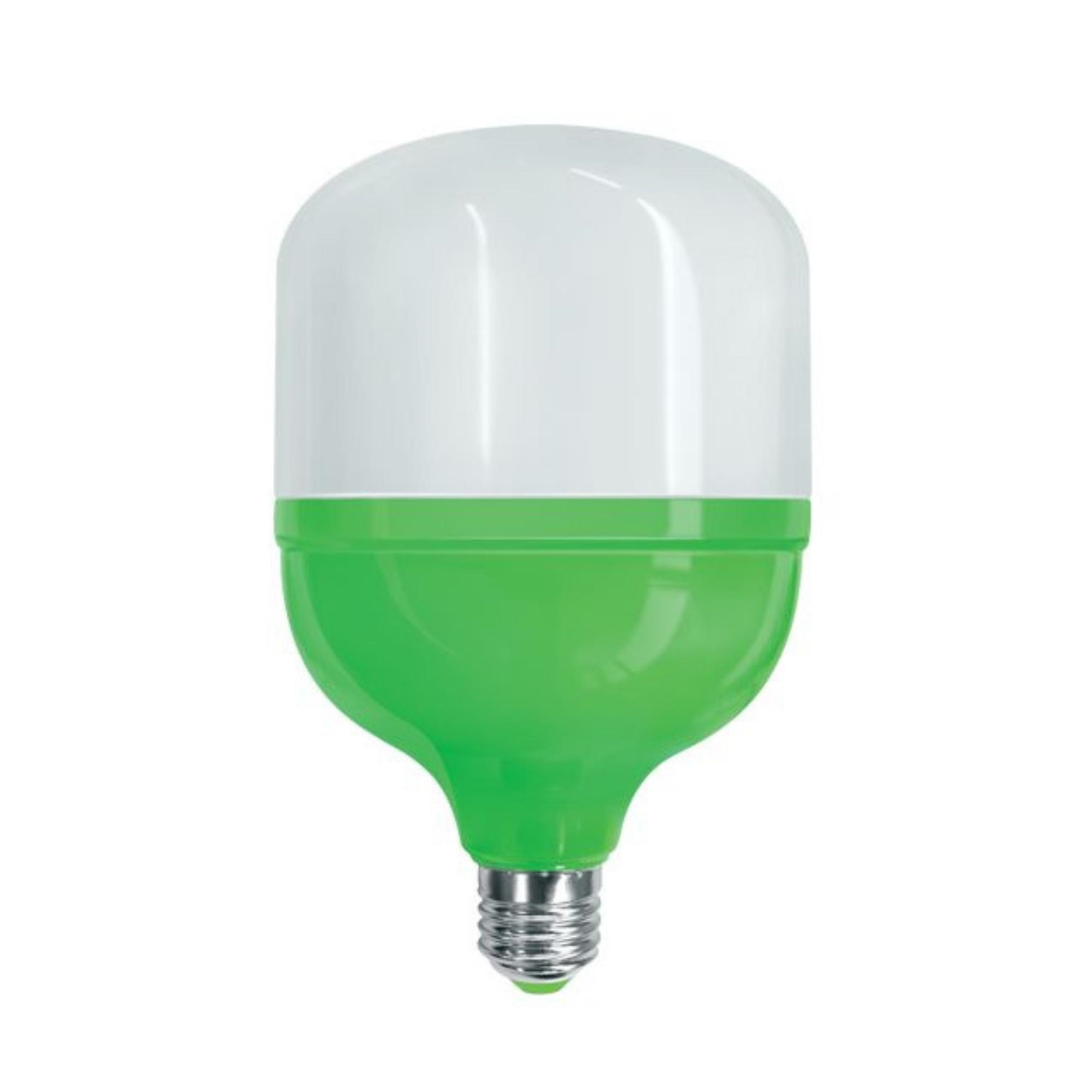 LED-M80-20W-SPSB-E27-FR PLS55GR Лампа светодиодная для растений. IP54. Форма M. матовая. Спектр для рассады и цветения. Картон. TM ФитоЛето