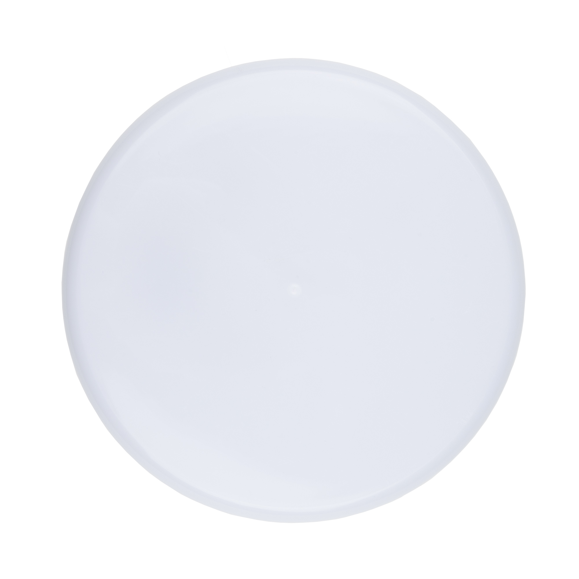 ULM-Q250 18W-4000K WHITE Светильник светодиодный встраиваемый-накладной. Белый свет 4000К. Корпус белый. ТМ Volpe.