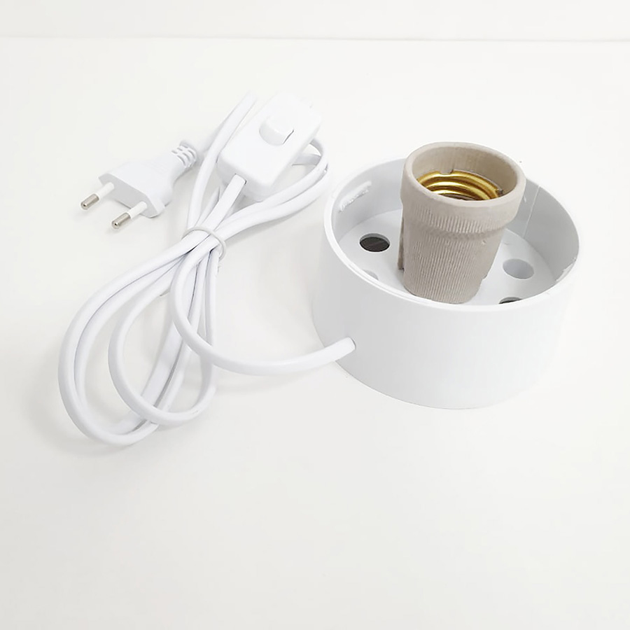 UFP-A01A/C10-170 WHITE