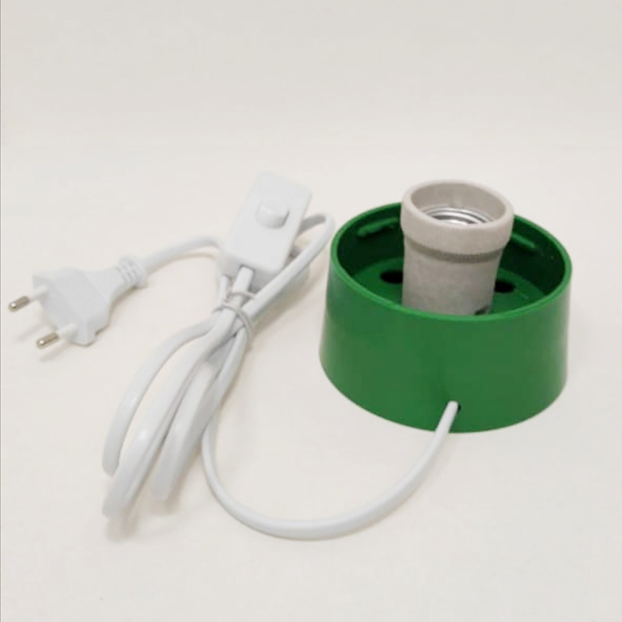 UFP-A01A/C10-170 GREEN/WHITE