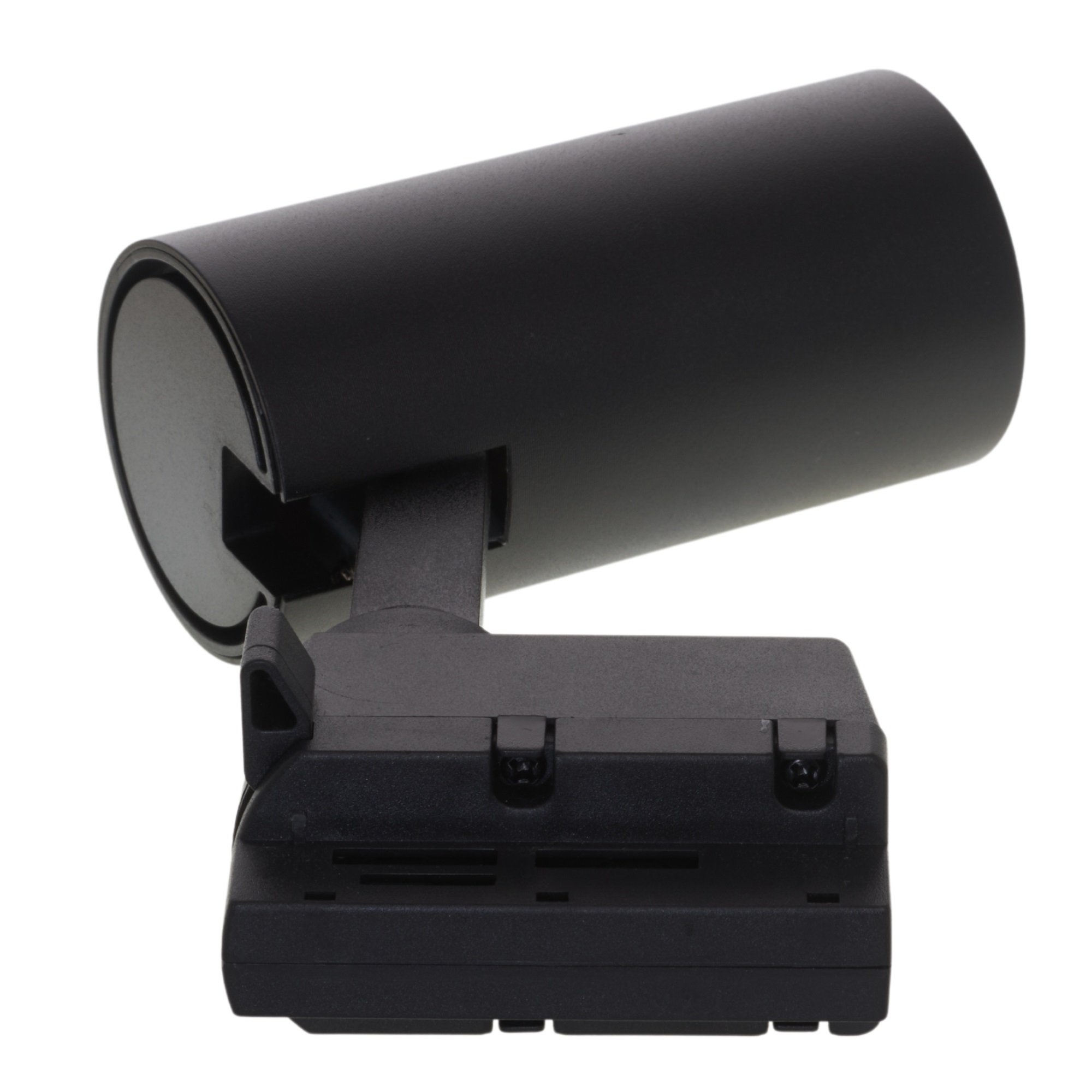ULB-Q277 10W-4000К BLACK Светильник-прожектор светодиодный трековый. 800 Лм. Белый свет 4000К. Корпус черный. ТМ Volpe