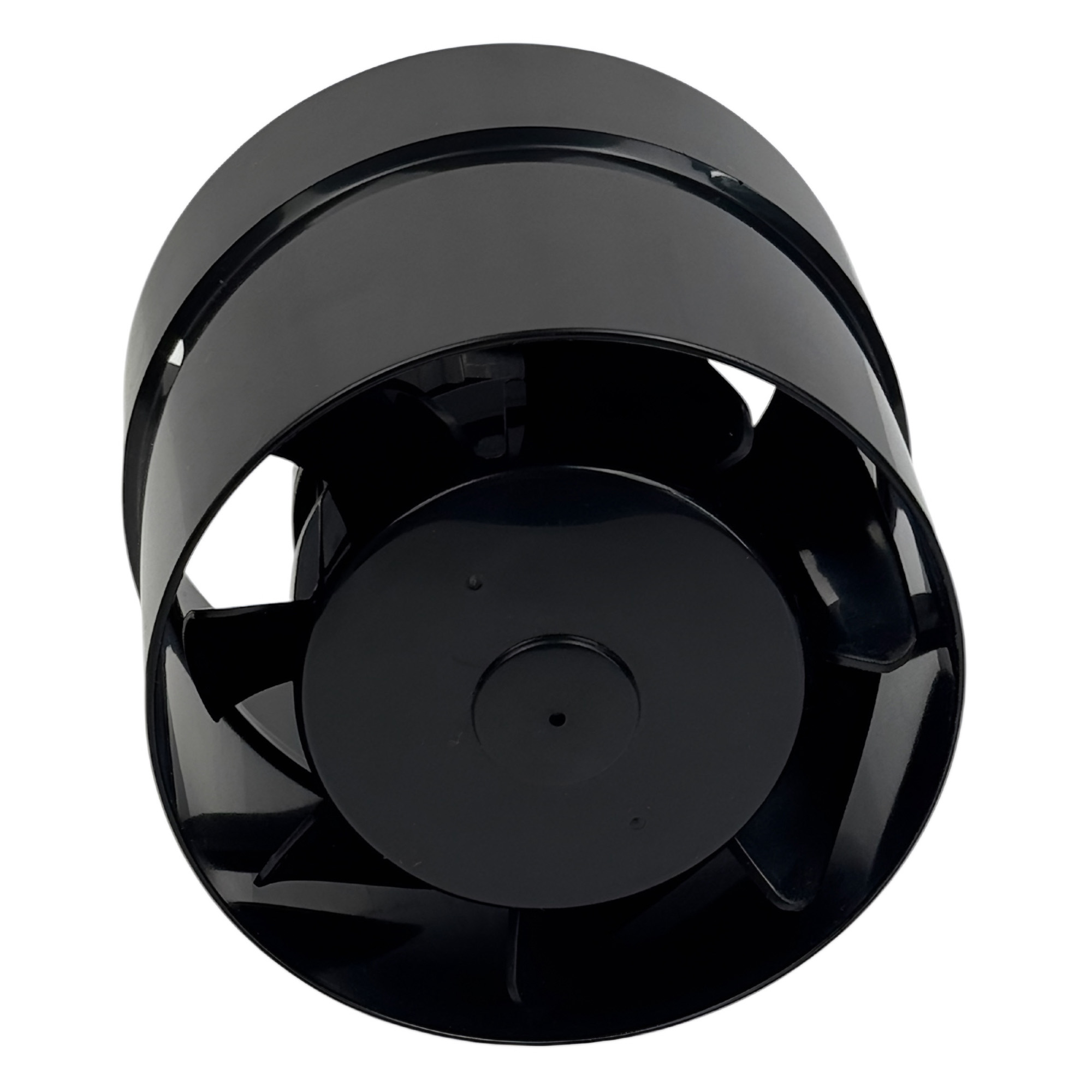UDF-C20 15W-100 BLACK Вентилятор канальный 100мм. TM Uniel