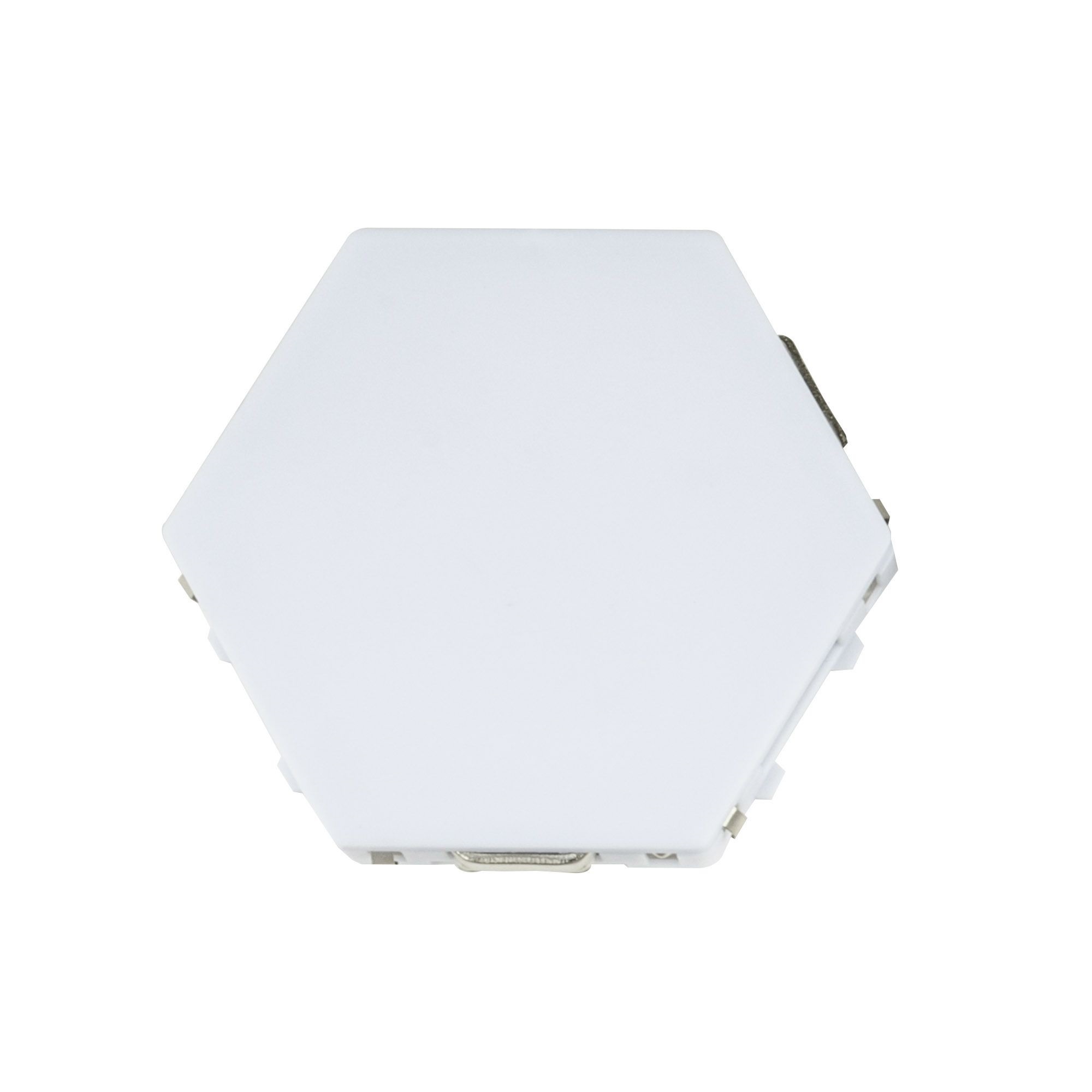 ULE-H77-3.5W-4000K-12V WHITE Cветильник светодиодный модульный. Сенсорный. Белый свет4000К. 100Лм. TM Uniel