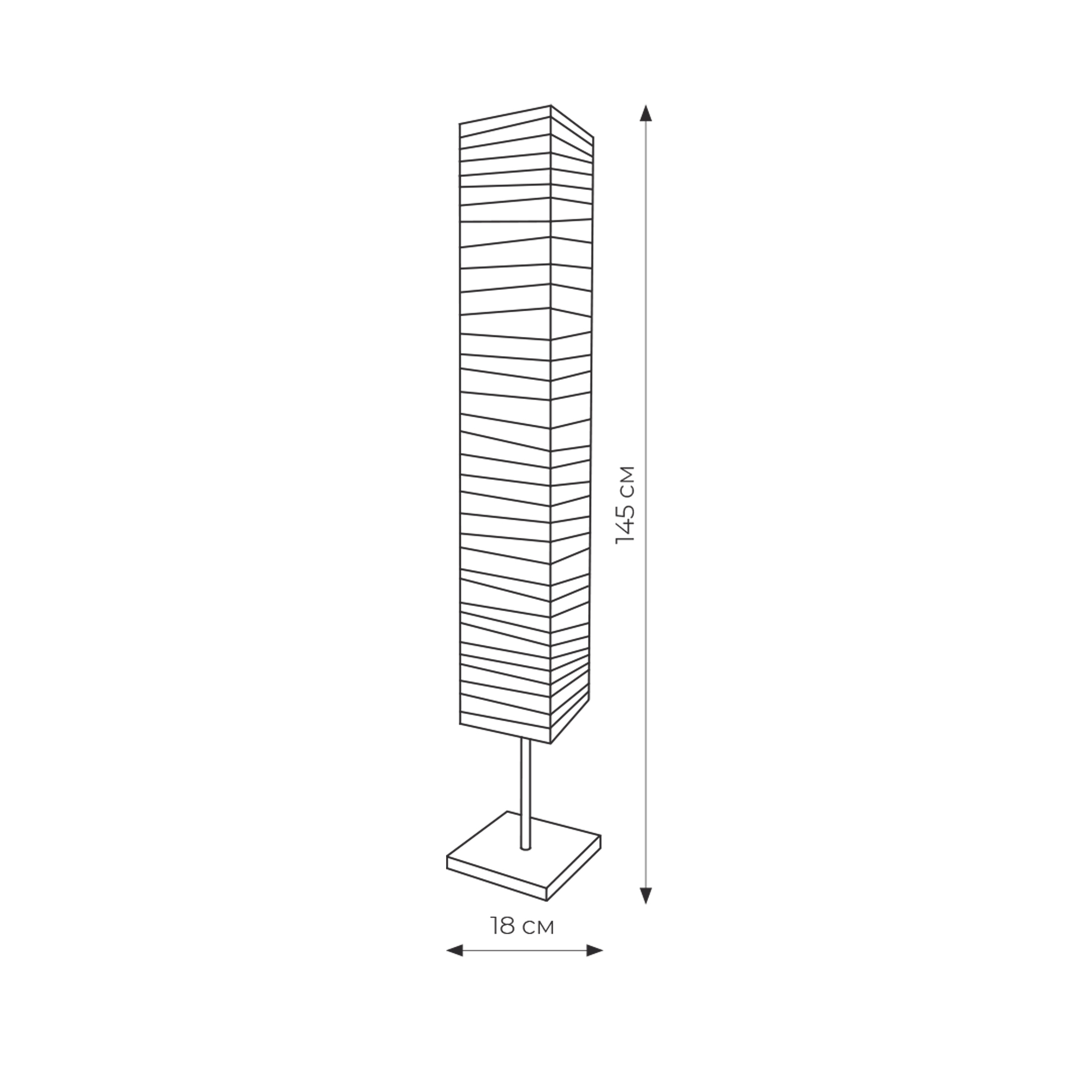 UML-T400 2хE27 WHITE