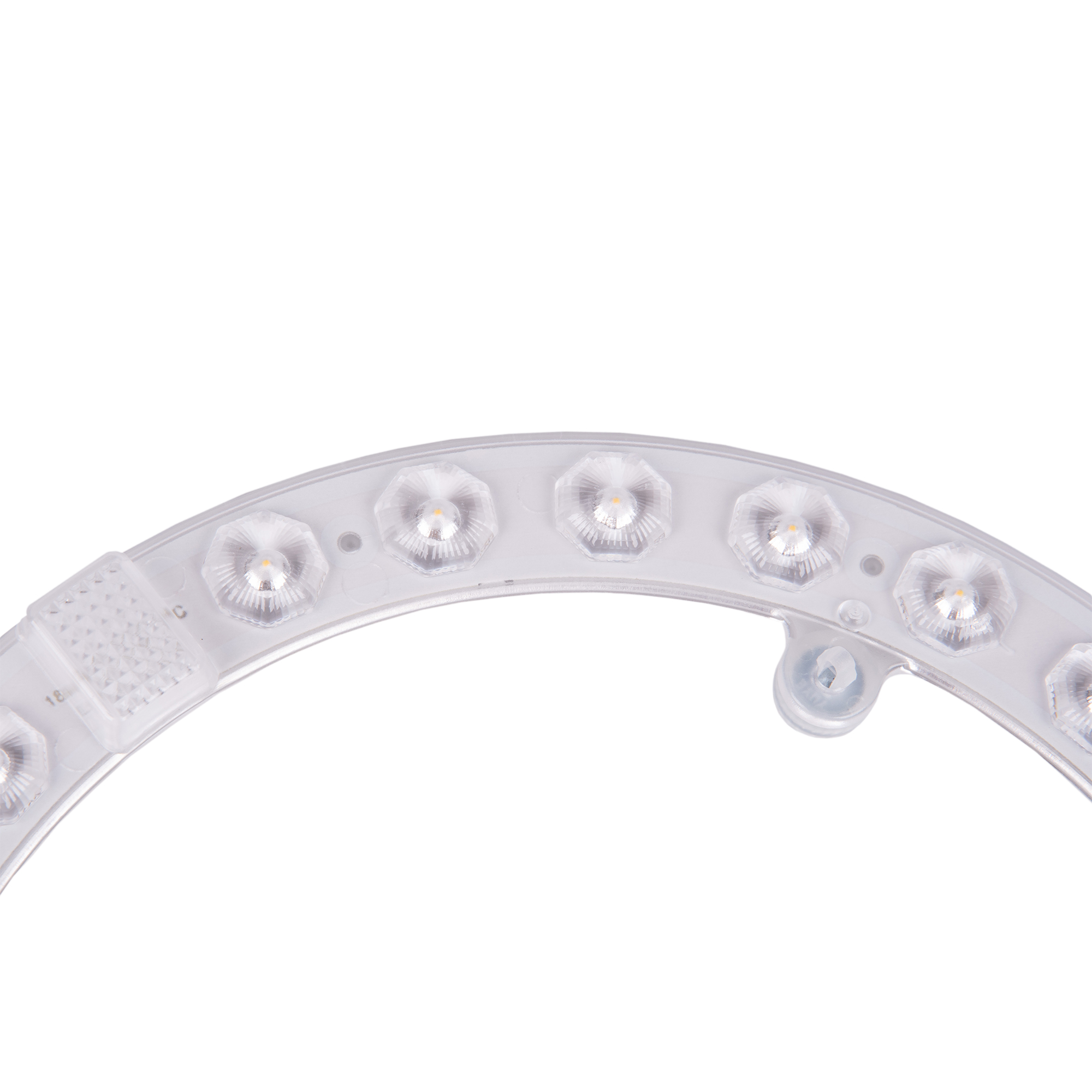 ULE-Q930-24W/4000K IP40 CLEAR