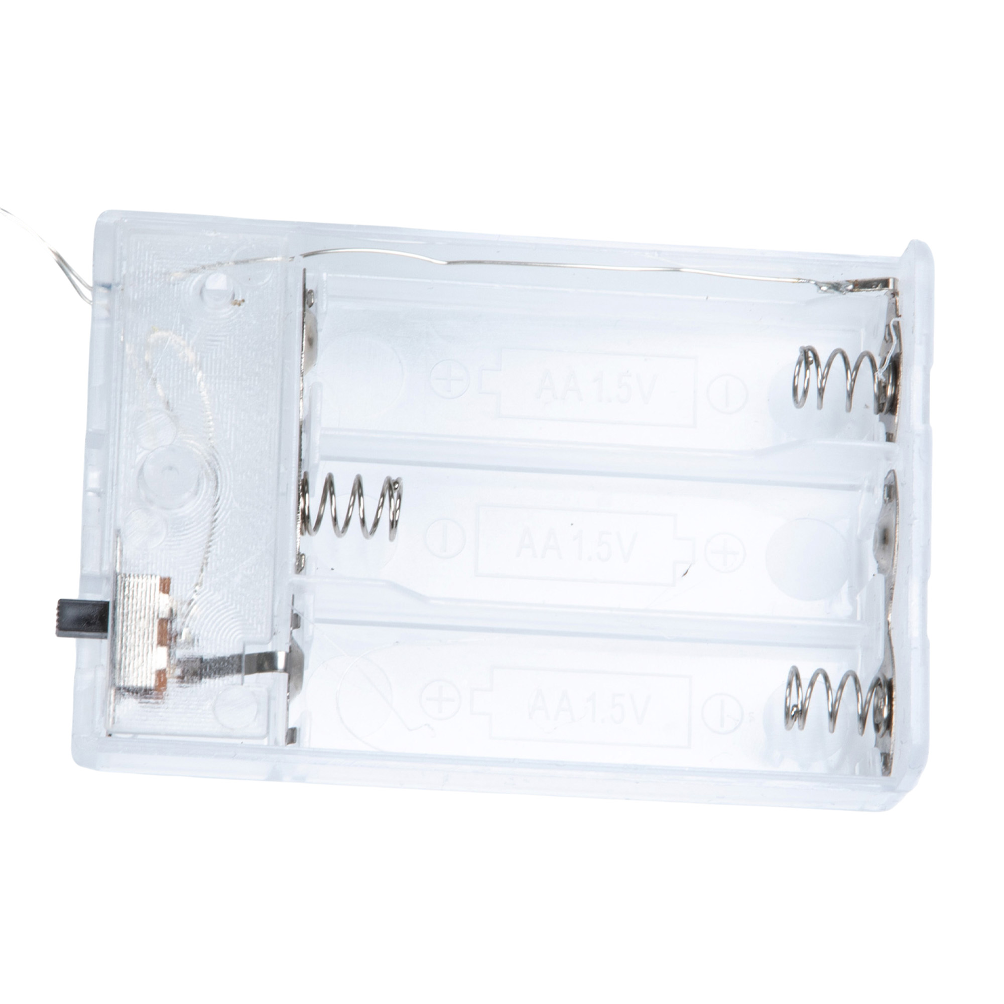 ULD-T4040-020-SNA-3AA WARM WHITE IP20 WREATH Украшение светодиодное Венок. на батарейках 3АА не в-к. 40х40см. 20 светодиодов. Теплый белый свет. TM Uniel