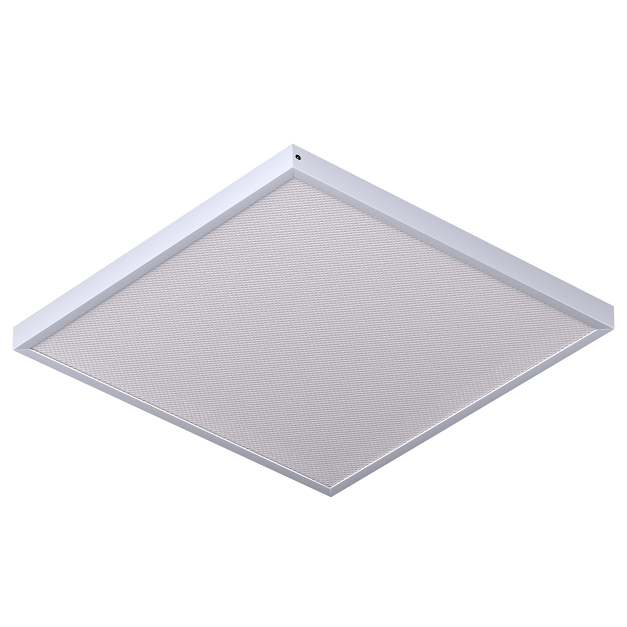 ULP-6060 36W-3000K IP40 PREMIUM WHITE Светильник светодиодный потолочный универсальный. Теплый белый свет 3000K. 4400Лм. Корпус белый. В комплекте с и-п. ТМ Uniel