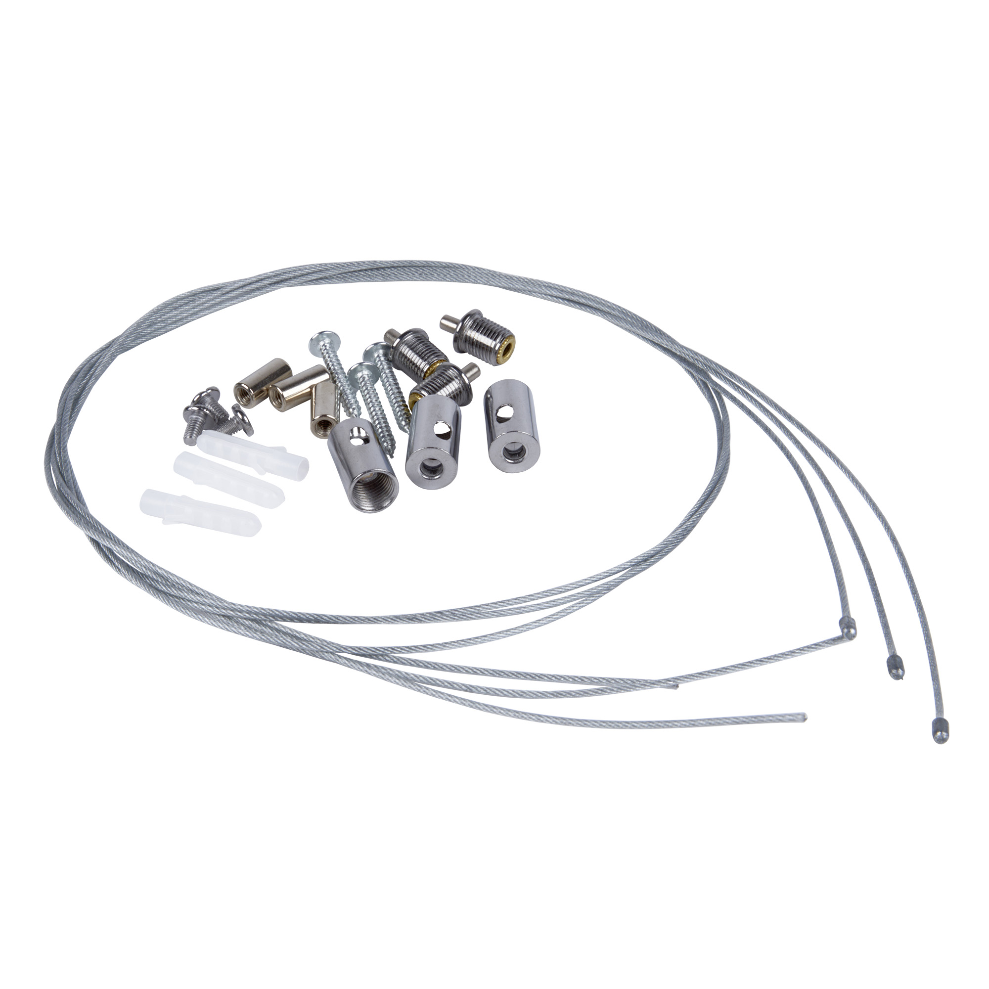 ULO-K40A 90W-4000К-R80 IP40 BLACK Светильник светодиодный накладной. Белый свет 4000K. Диаметр 800мм. Корпус черный. ТМ Uniel