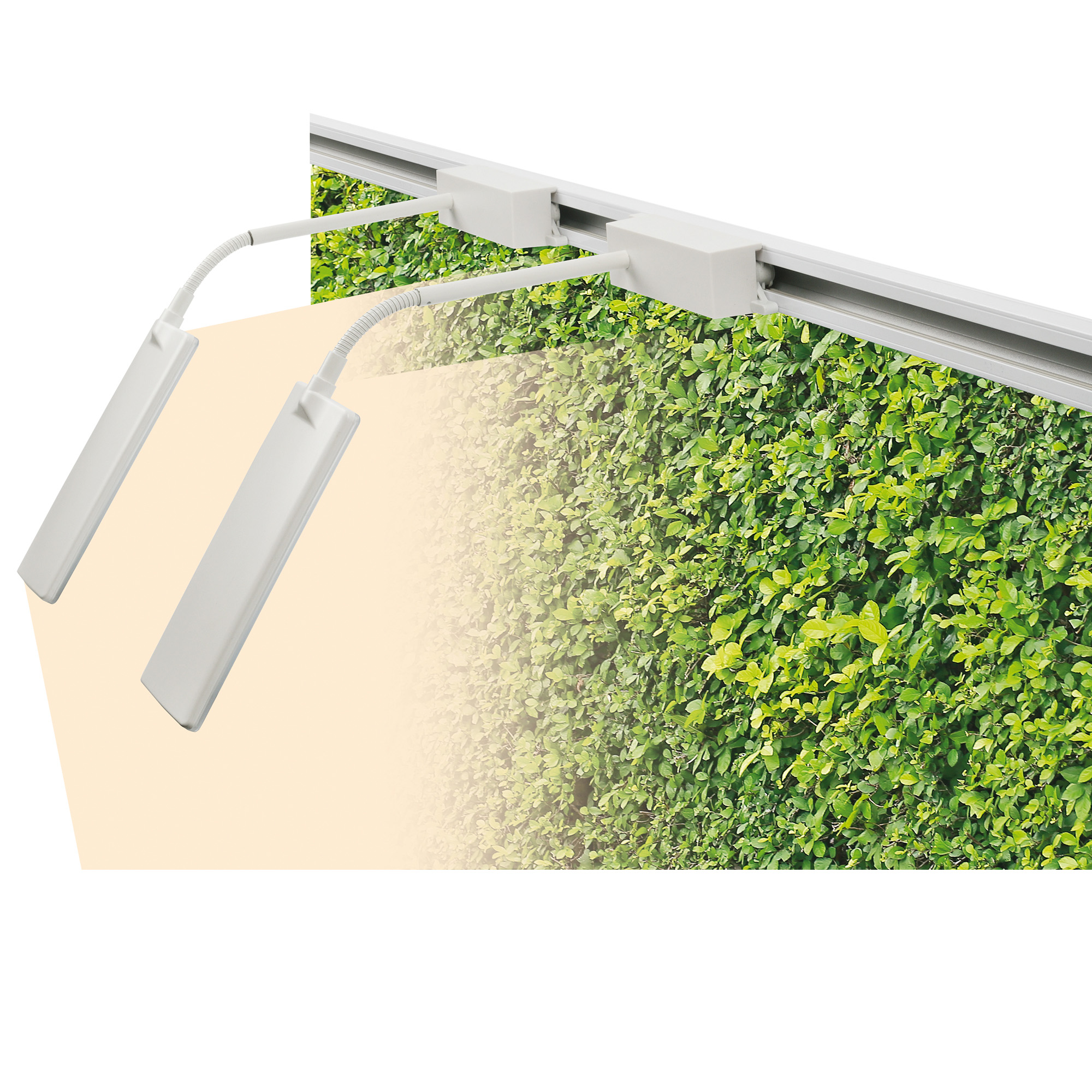 ULB-P37-12W/SPFR/K WHITE 3М SET42