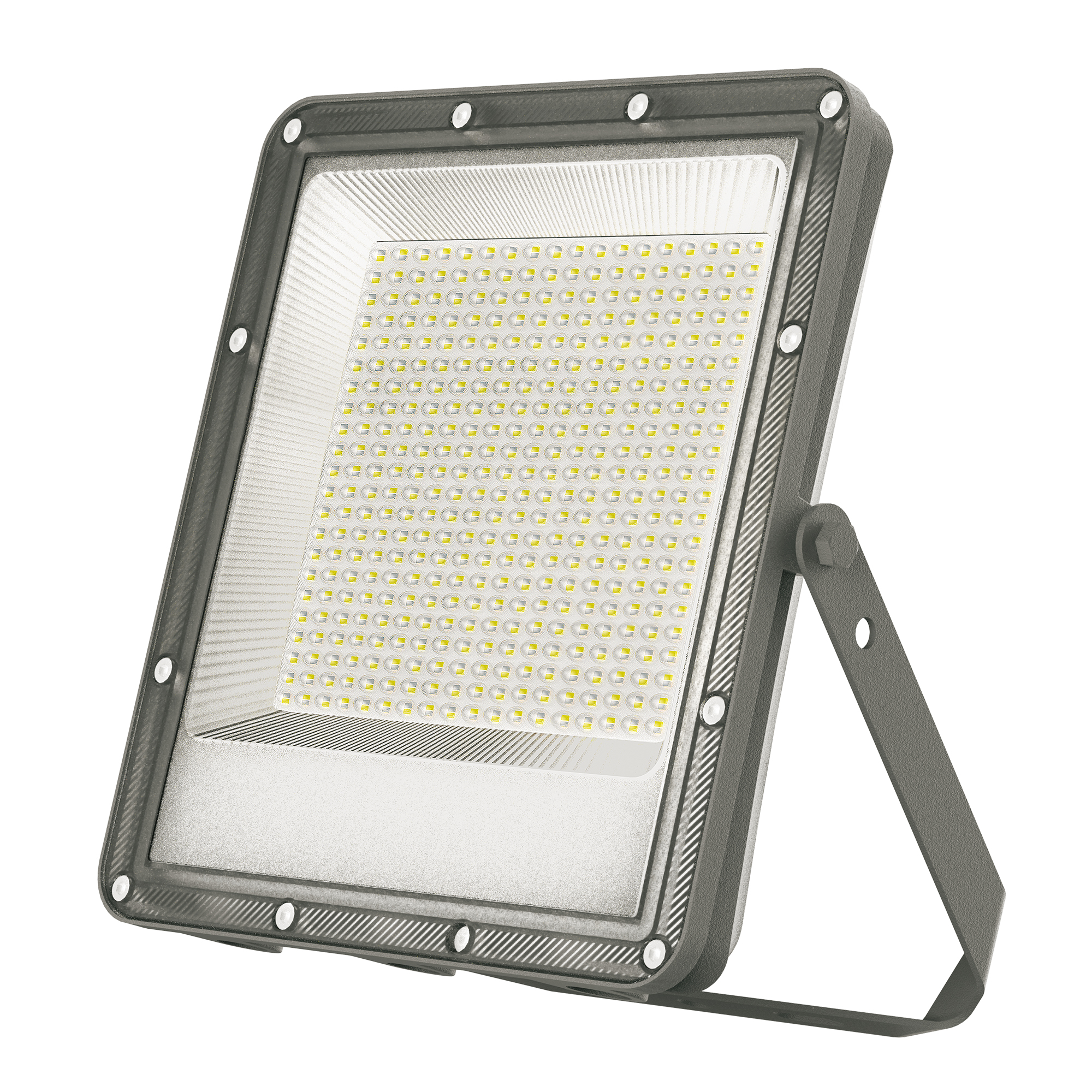 ULF-F51D-300W/6500K IP65 200-240V GREY