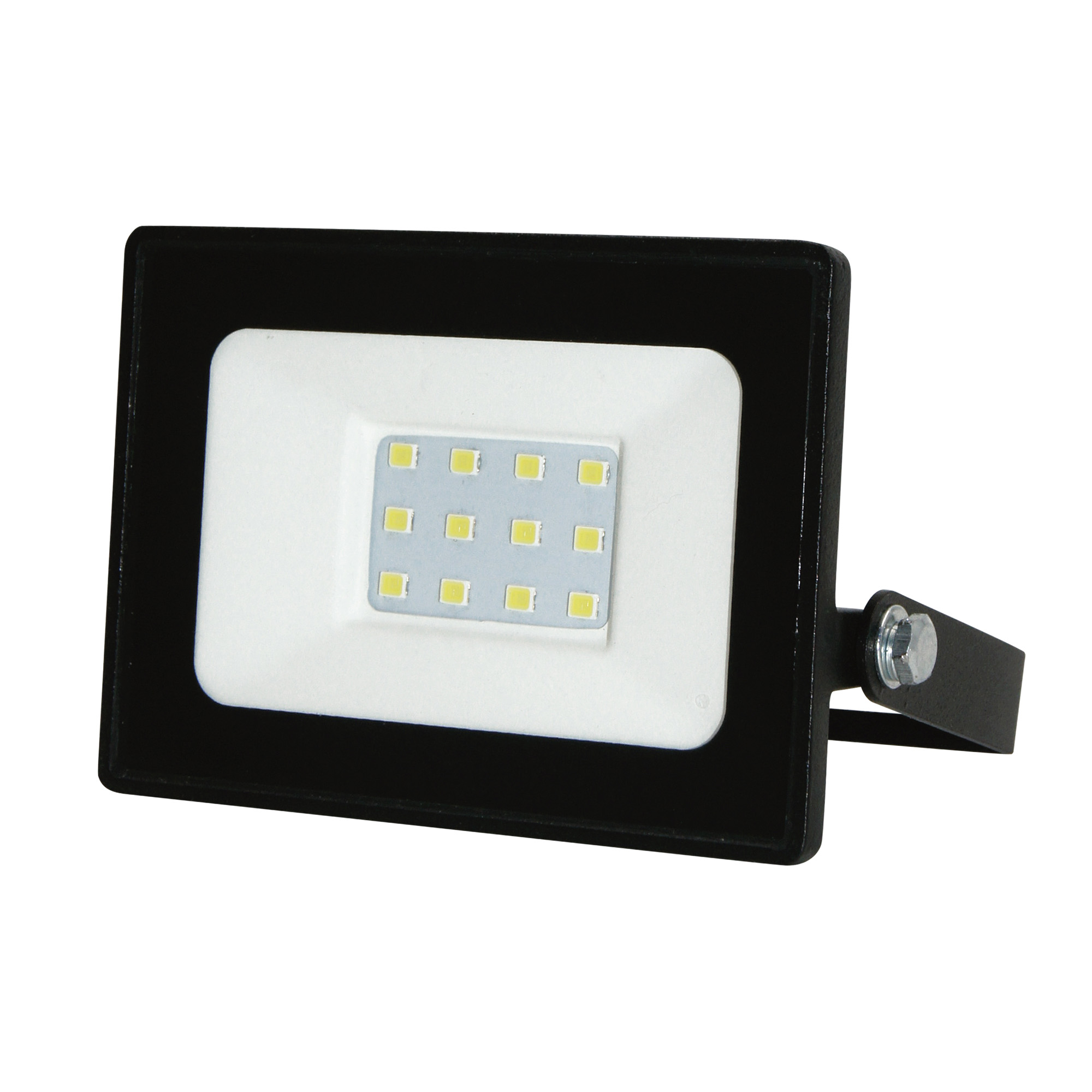 Volpe ULF-Q519 20W/6500K IP65 220-240V BLACK
