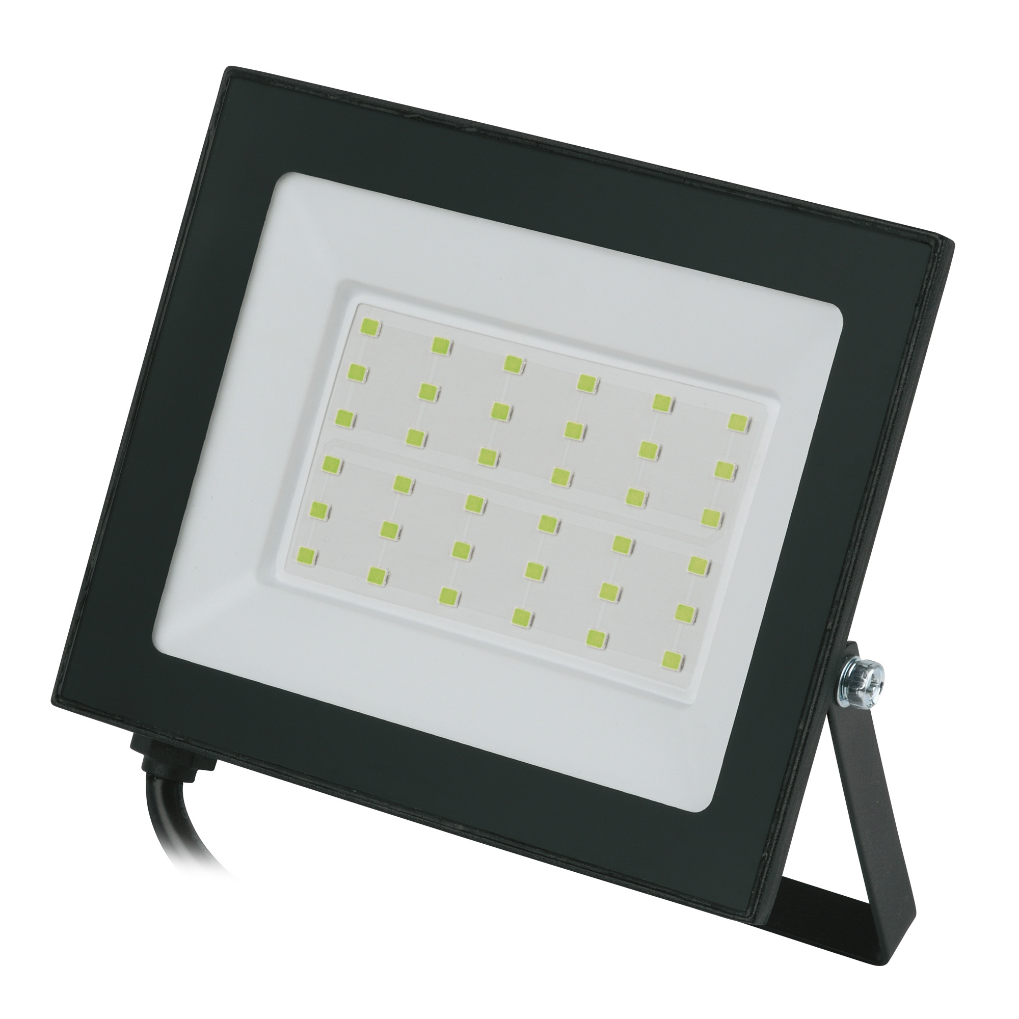 Volpe ULF-Q519 50W/GREEN IP65 220-240V BLACK