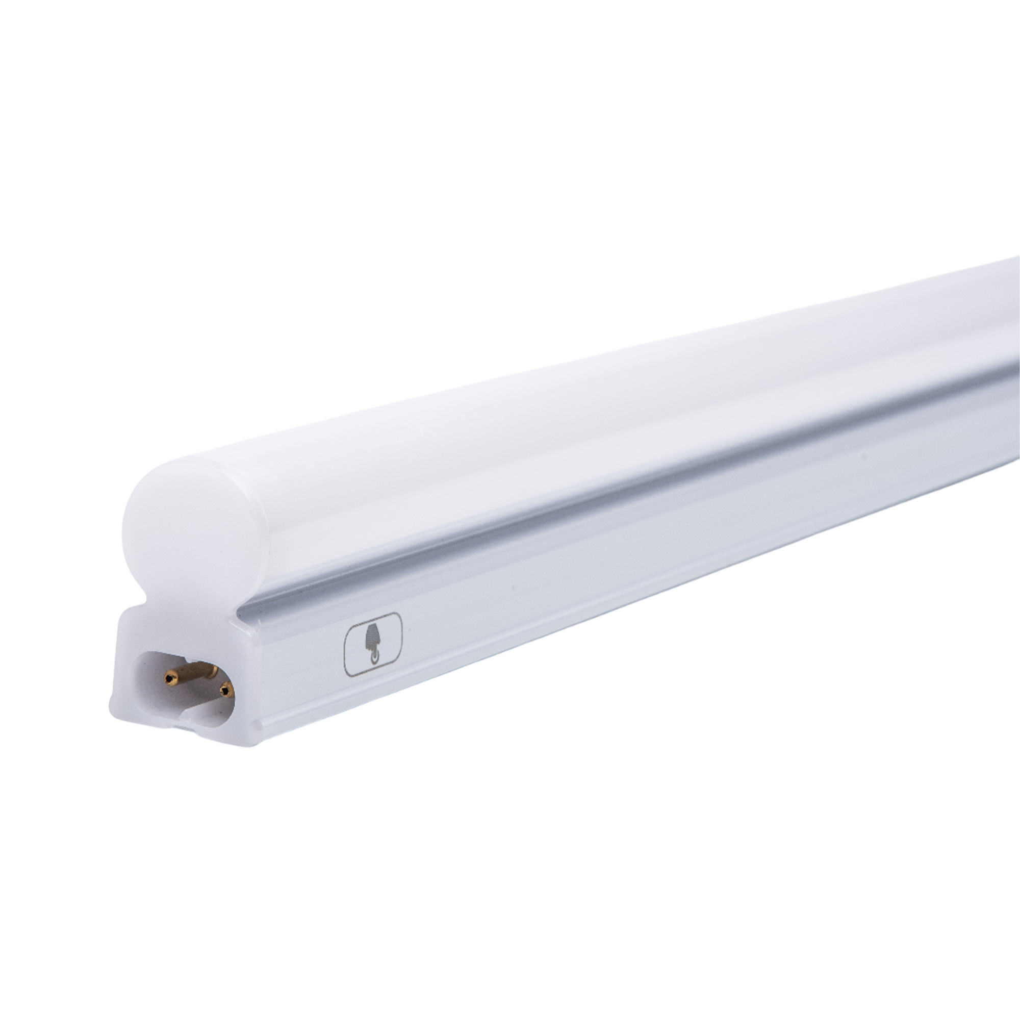 ULI-L04-18W/4000K IP40 WHITE