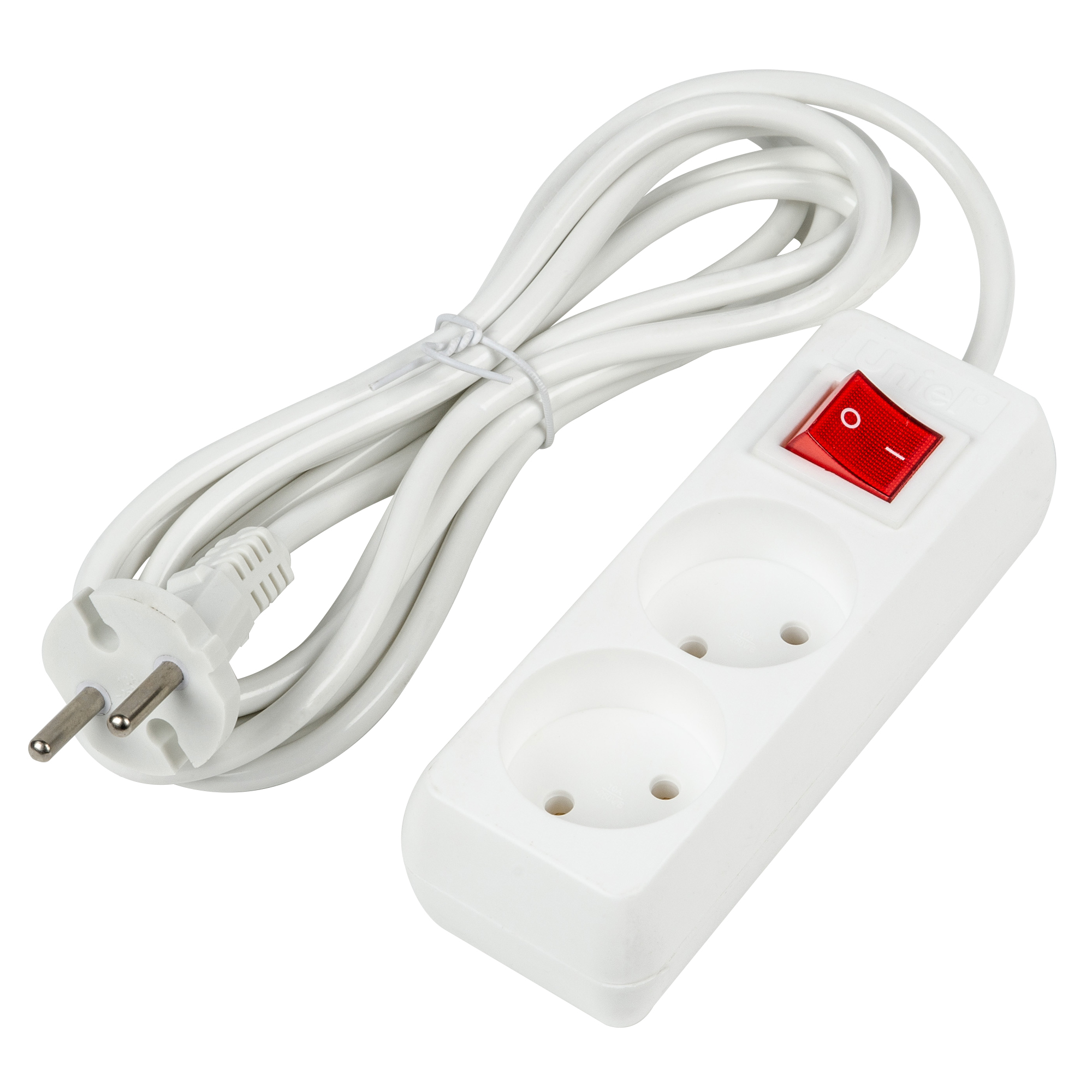 S-CU2-1,5B WHITE