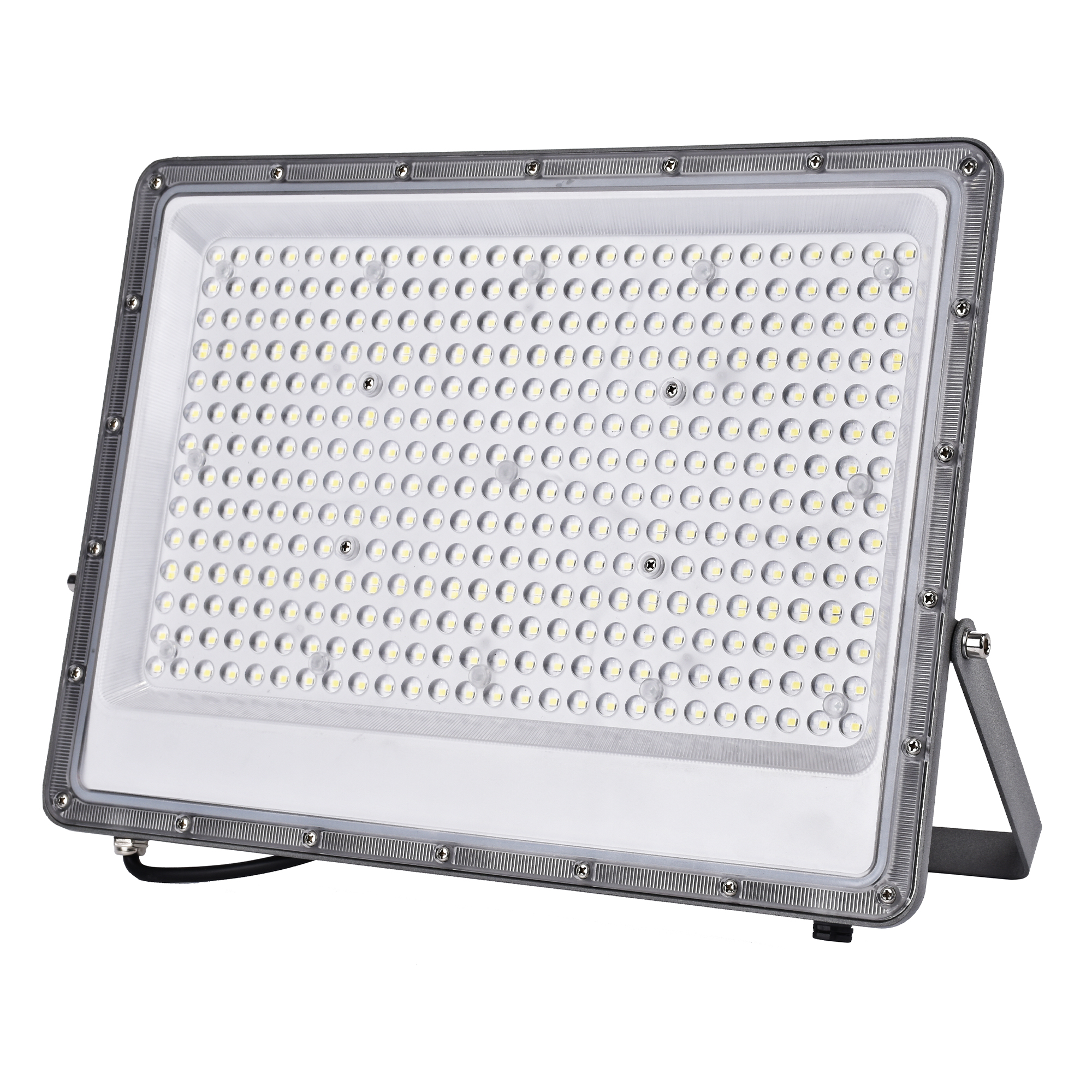 ULF-F52B-300W/6500K IP65 200-240V GREY