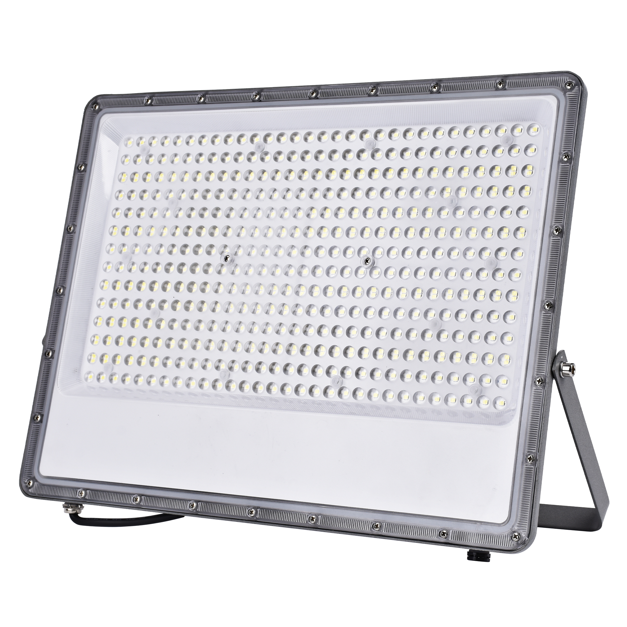 ULF-F52B-400W/6500K IP65 200-240V GREY
