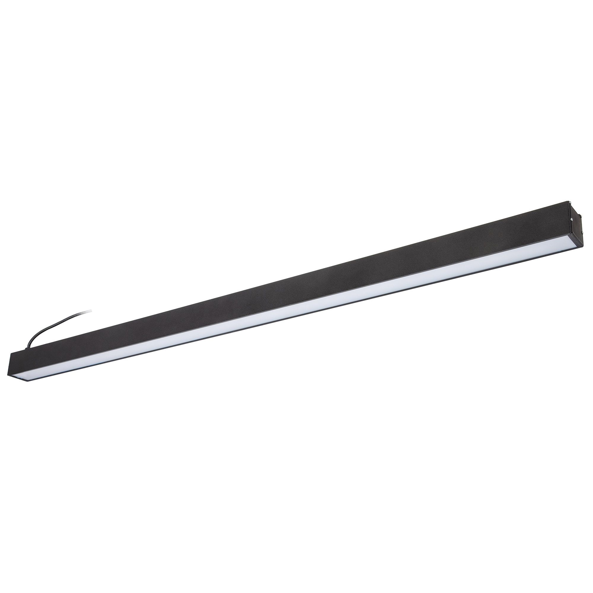 ULO-K10D 40W/4000K/L100/H IP40 BLACK