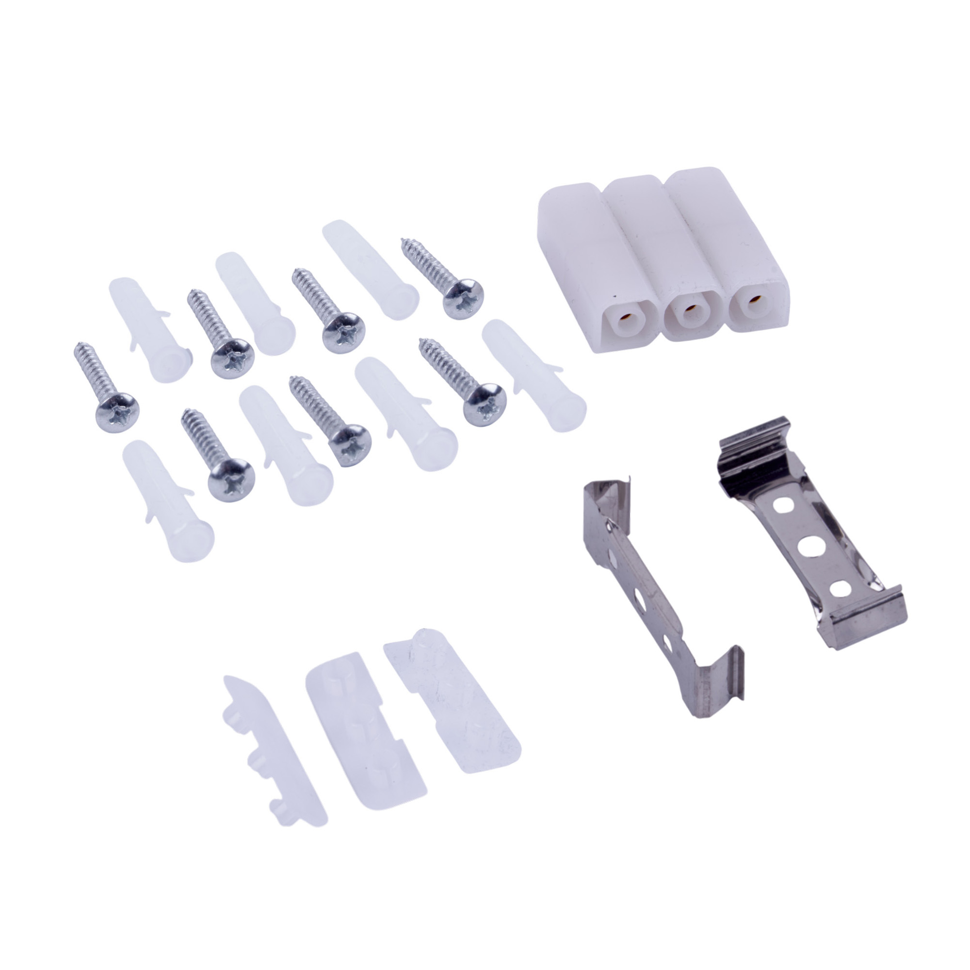 ULO-N11T-10W-4000K IP40 BLACK Светильник светодиодный T-образный. Белый свет 4000K. 2000Лм. Алюминий. Цвет черный. TM Uniel