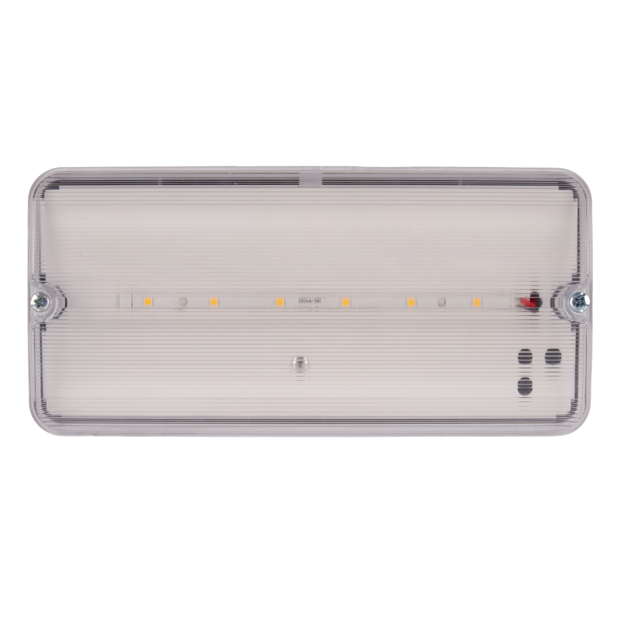 ULW-K25A 6W/4000K IP65 WHITE