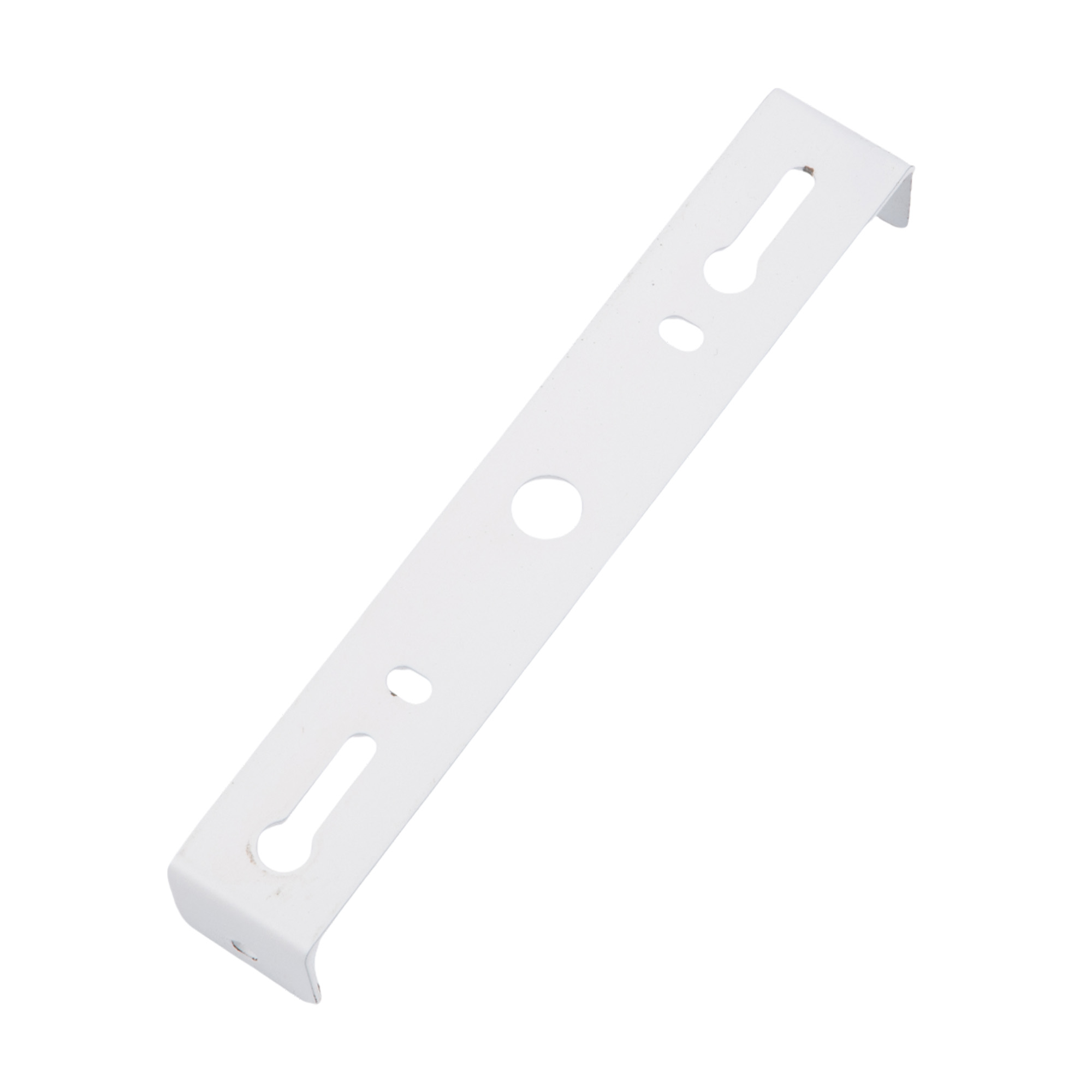 ULR-E60-12W-4000K WHITE Светильник светодиодный аварийного освещения. влагозащищенный. IP65. Белый свет 4000K. Диаметр 161мм. Встроенный аккумулятор. Корпус белый. ТМ Uniel