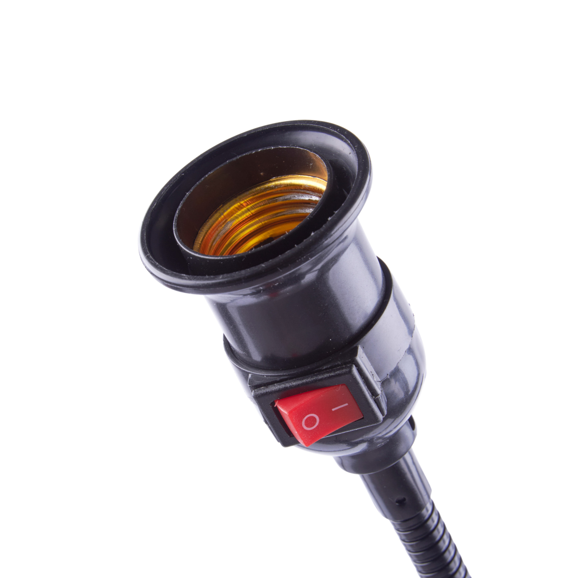 UML-P200 E27x4 BLACK PLANT