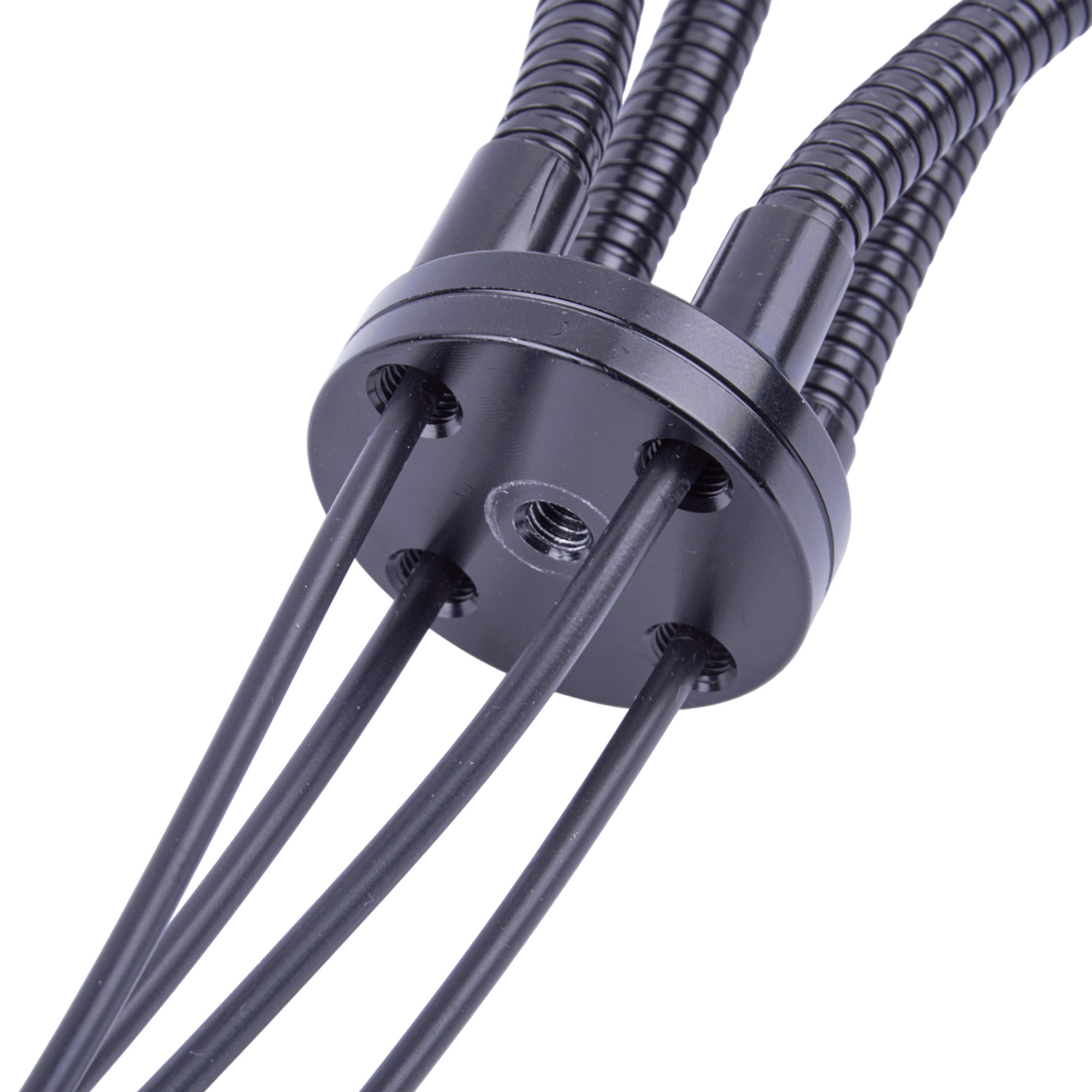 UML-P200 E27x4 BLACK PLANT