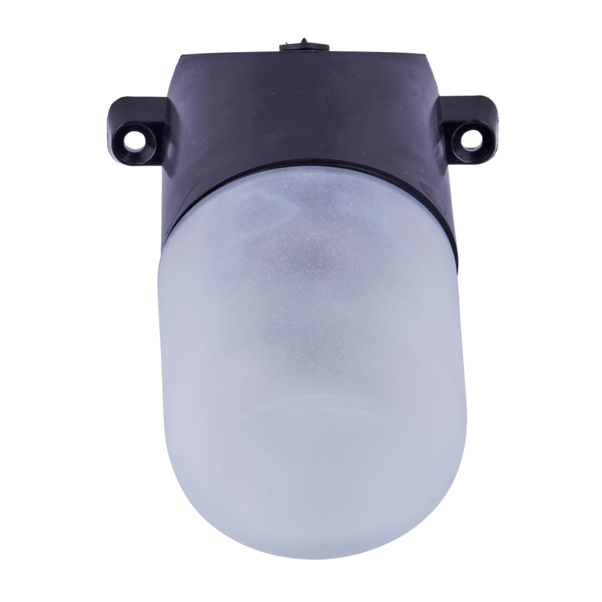 UWL-K02R 60W/E27 IP65 BLACK