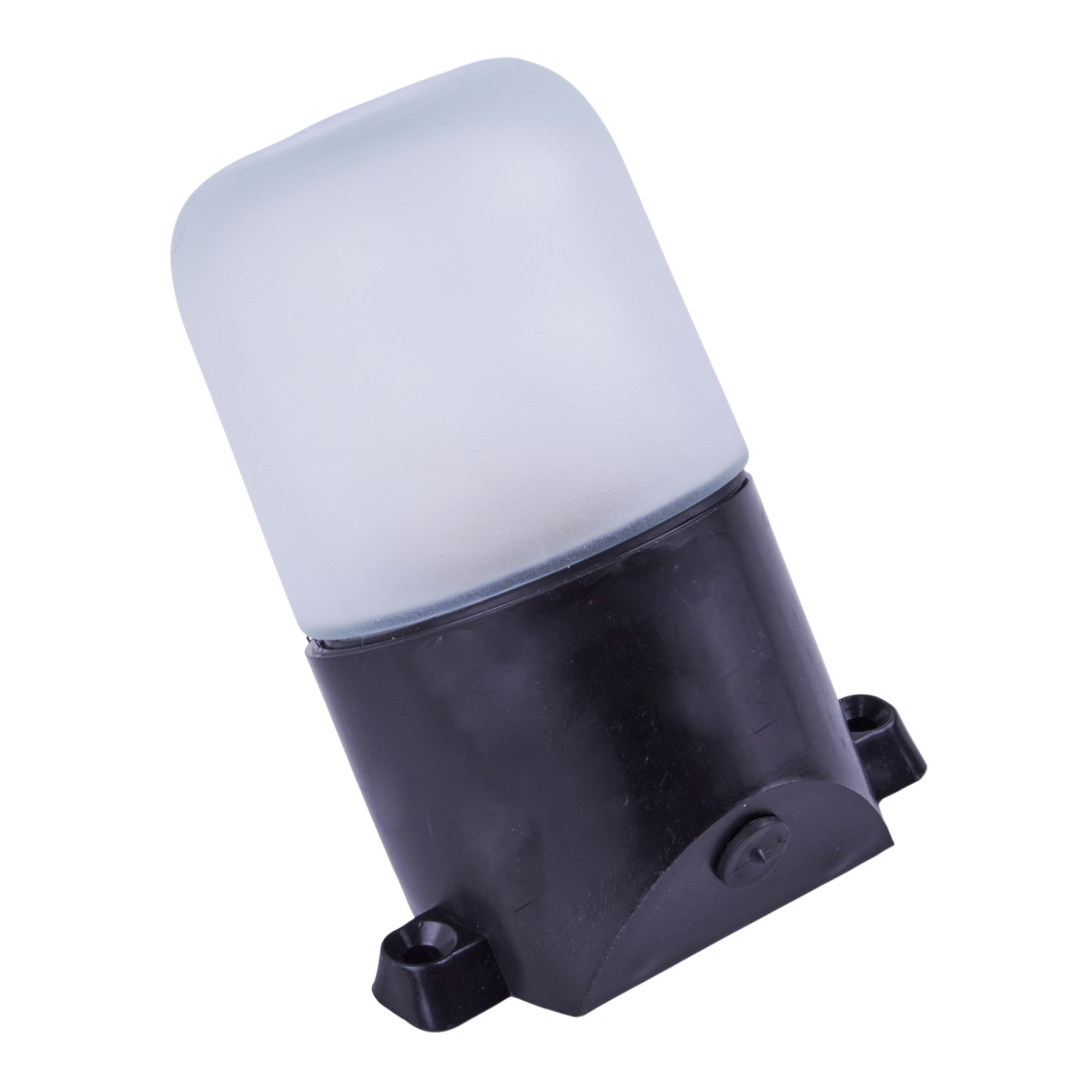 UWL-K02R 60W/E27 IP65 BLACK