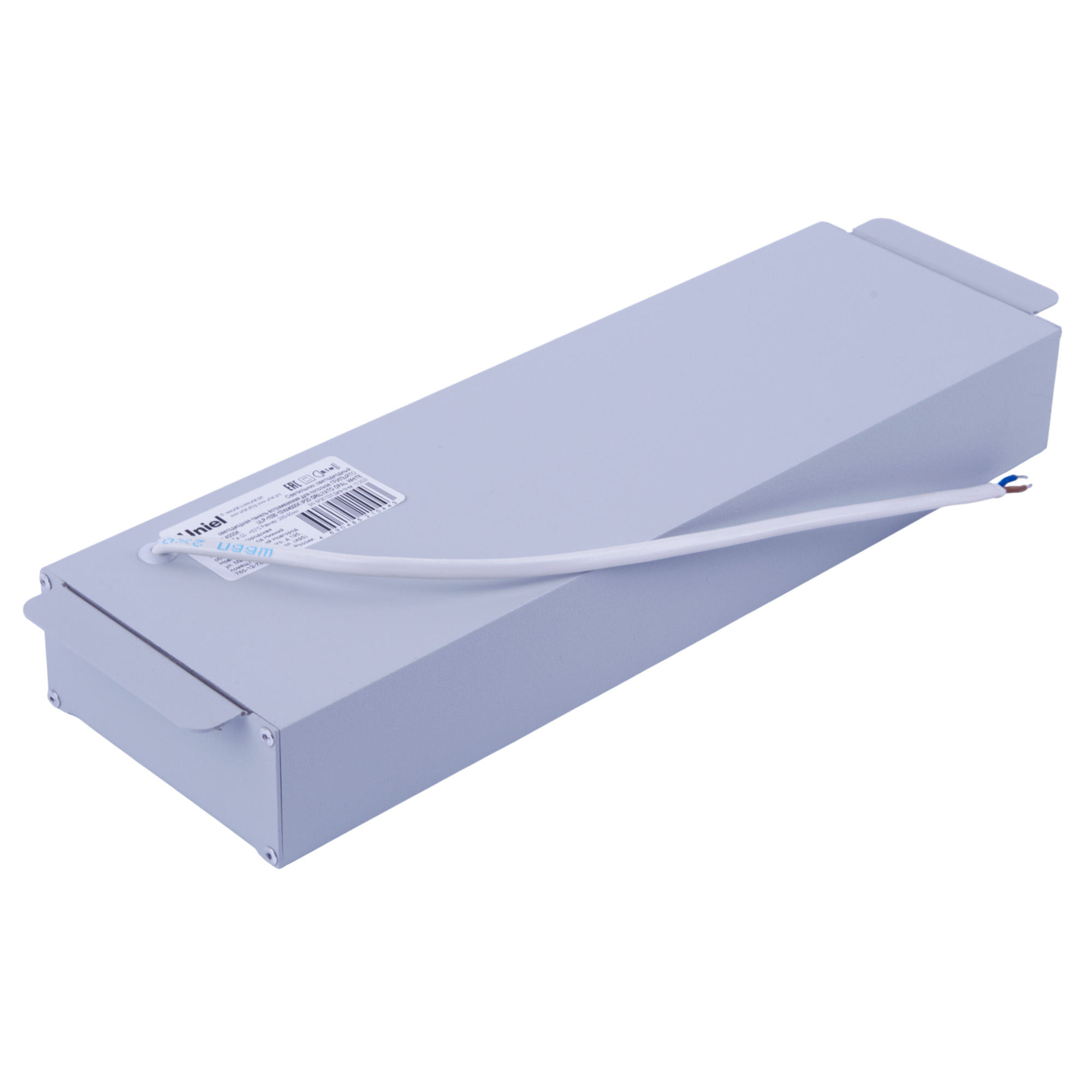 ULP-1030 10W/4000К IP20 GRILYATO OPAL WHITE