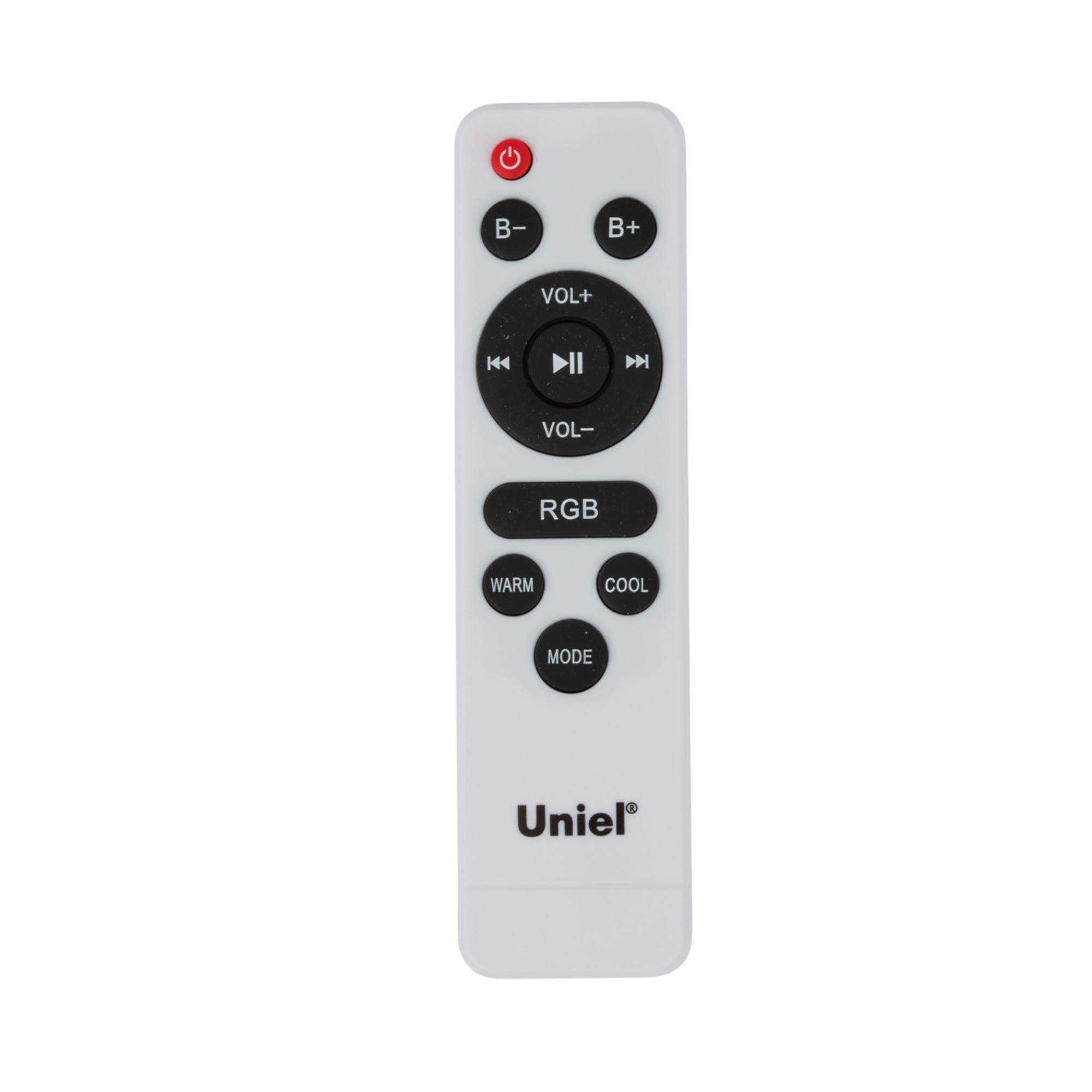 ULI-D292 70W-SW+RGB-50 VENUS O3 Cветильник светодиодный накладной с Bluetooth колонкой. Диммируемый. Пульт ДУ в-к. Теплый свет3000К-Белый свет4000К-Дневной свет6500К-RGB. 5400Лм. TM Uniel