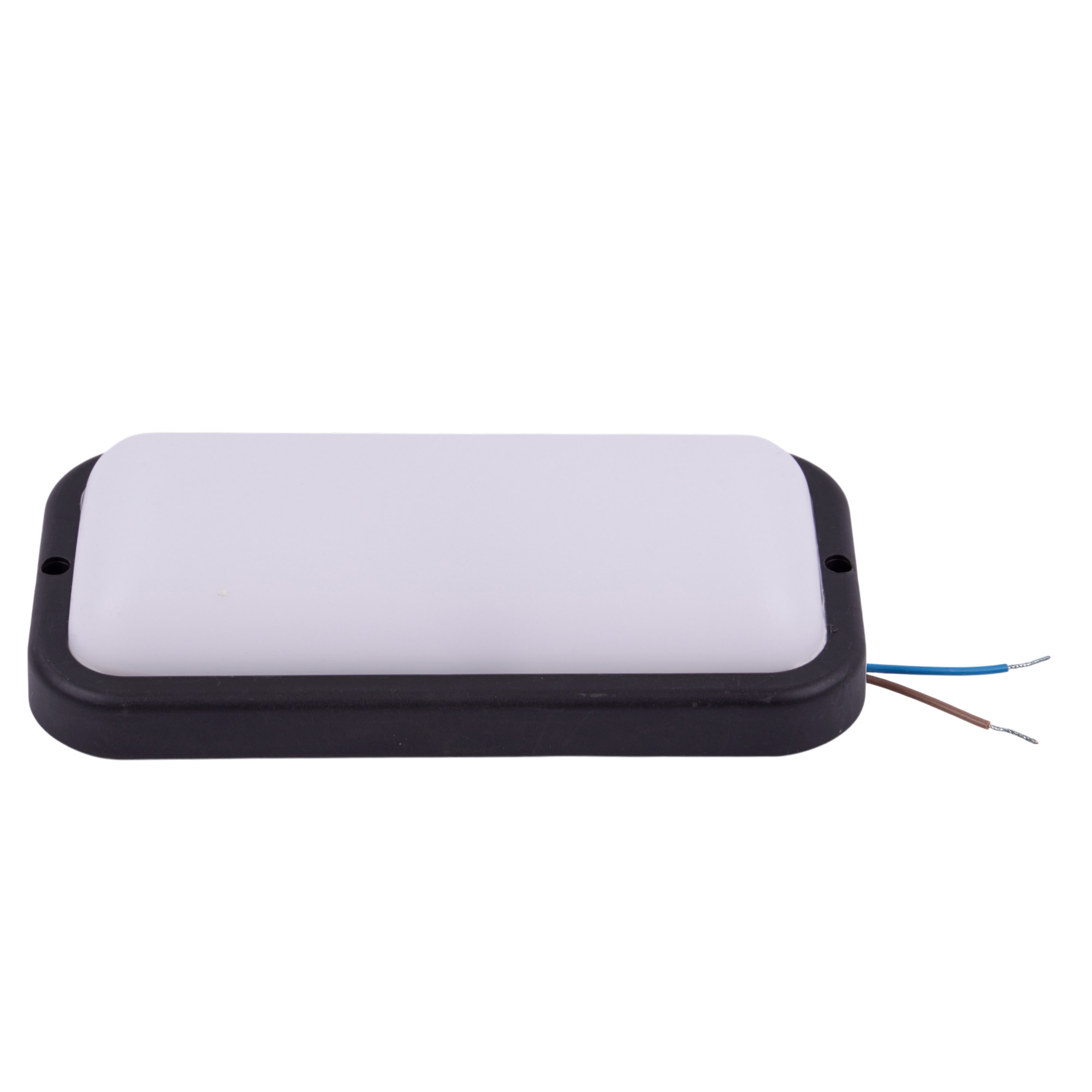 ULW-Q228 18W/6500K IP65 BLACK