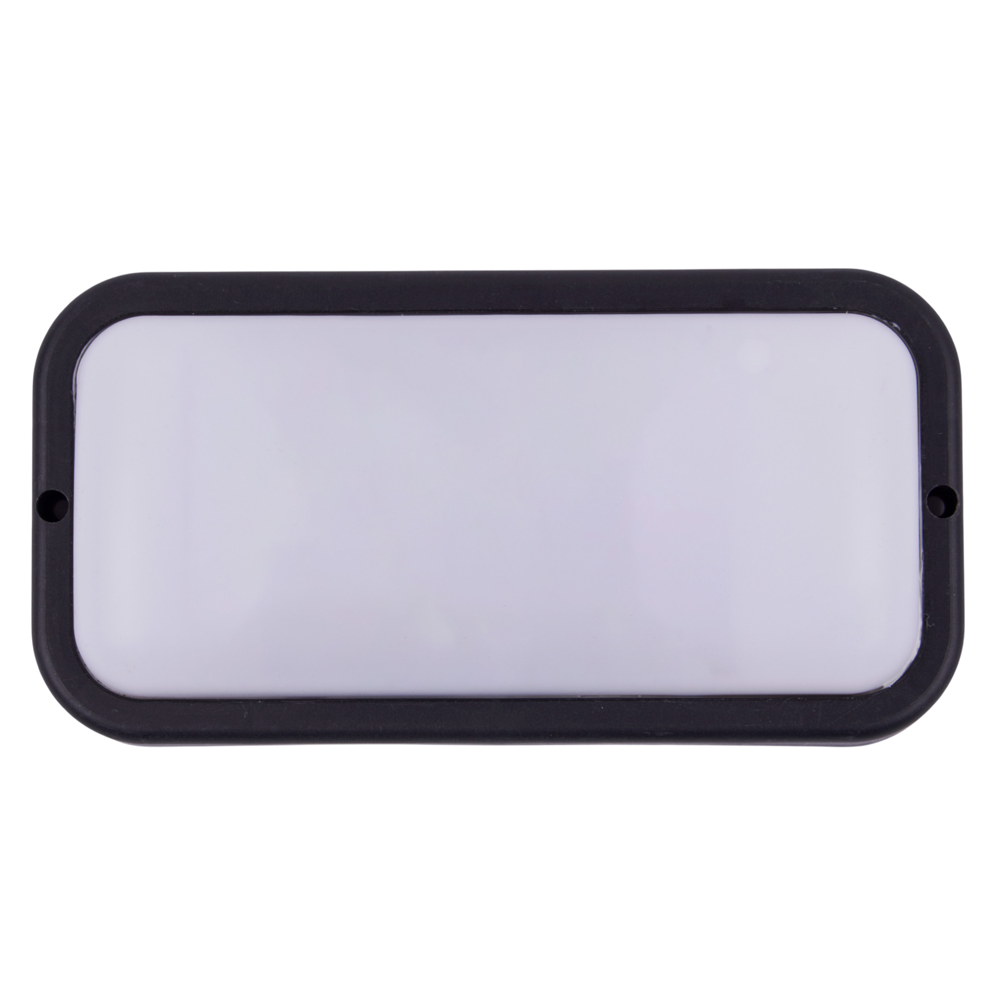 ULW-Q228 18W/6500K IP65 BLACK