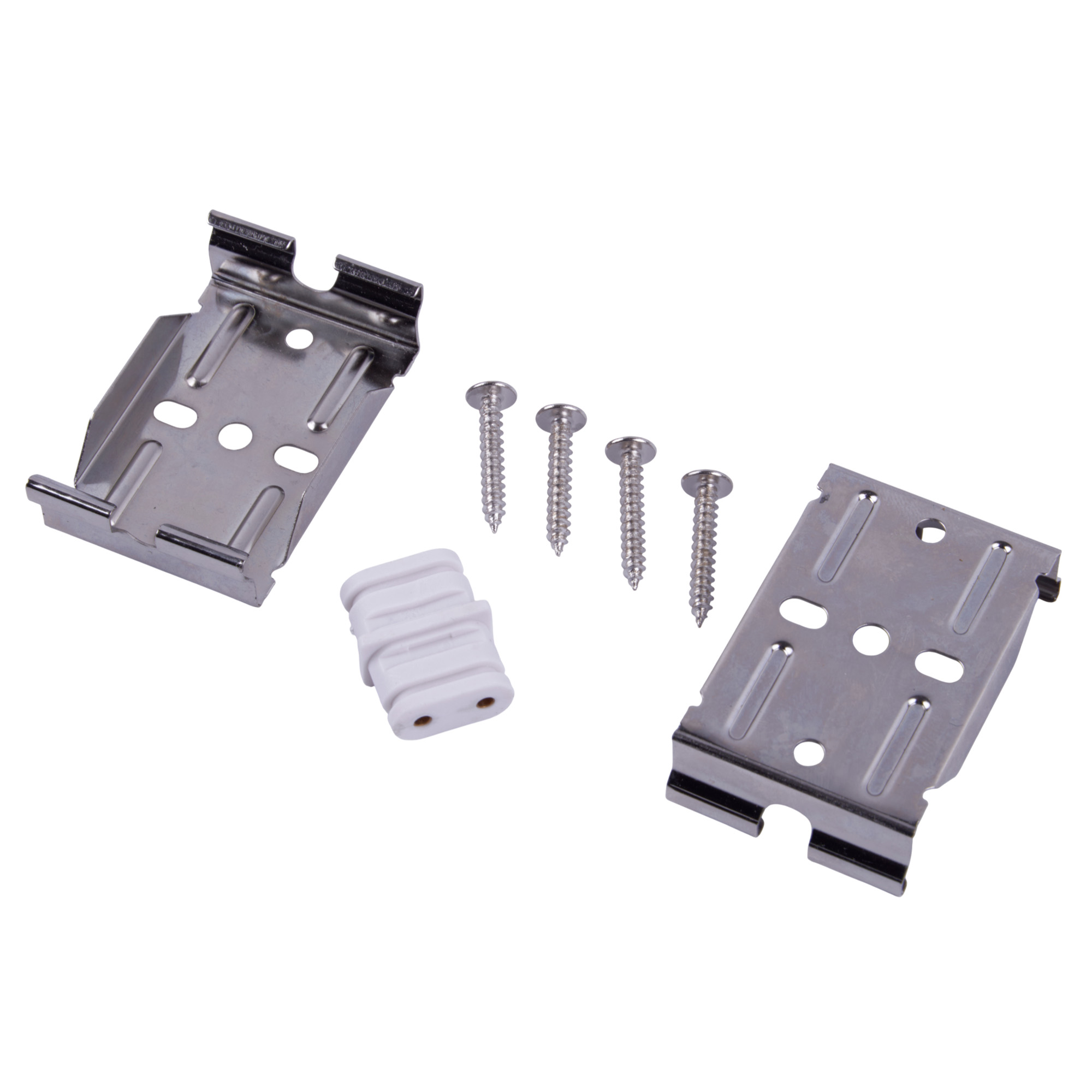 ULO-K21A 40W-5000K-L125-K IP65 WHITE Светильник линейный светодиодный подвесной. Белый свет 5000K. 4400Лм. 1250х84х44мм. Корпус белый. TM Uniel