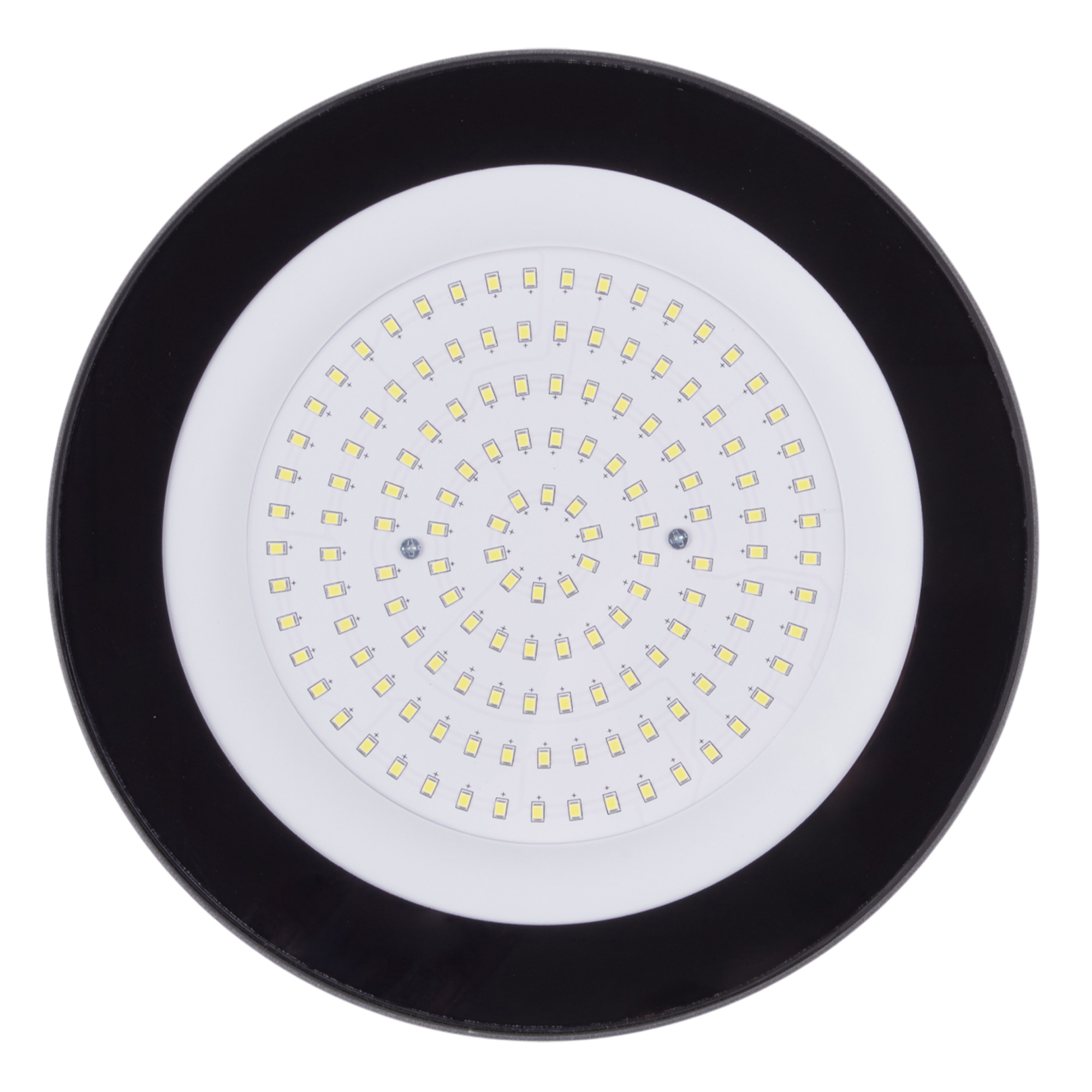 ULY-U38C-150W-6500K IP65 GREY Светильник светодиодный промышленный. Дневной свет 6500K. Угол 110 градусов. TM Uniel